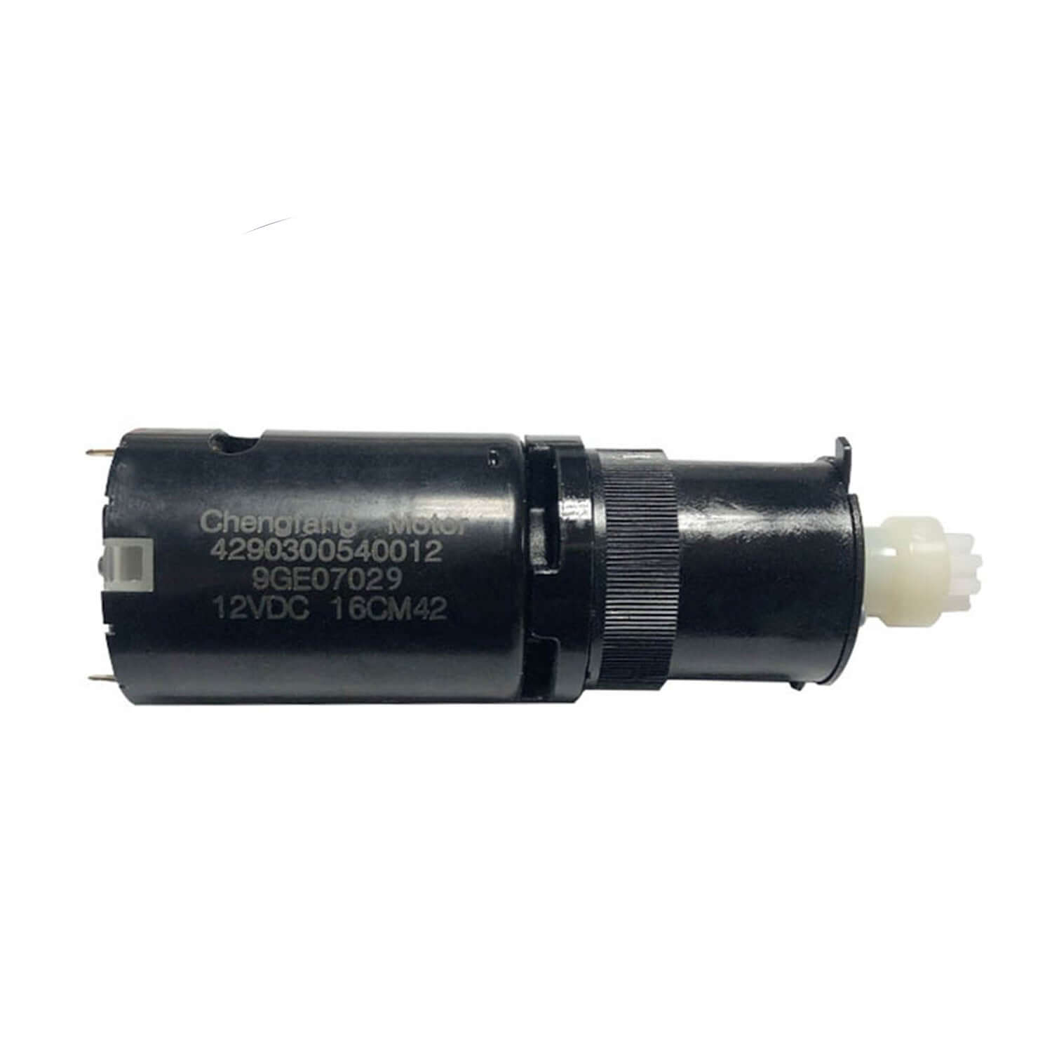 ibrid nano complete motor set
