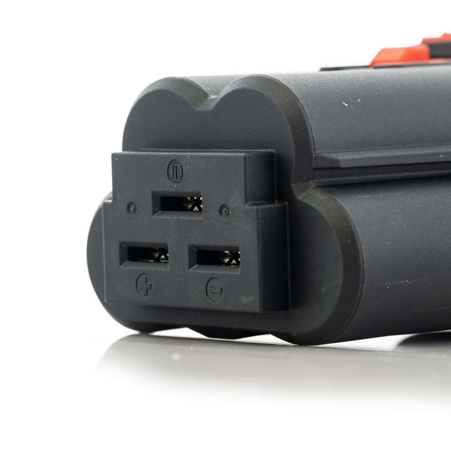 RUPES 3 inch battery