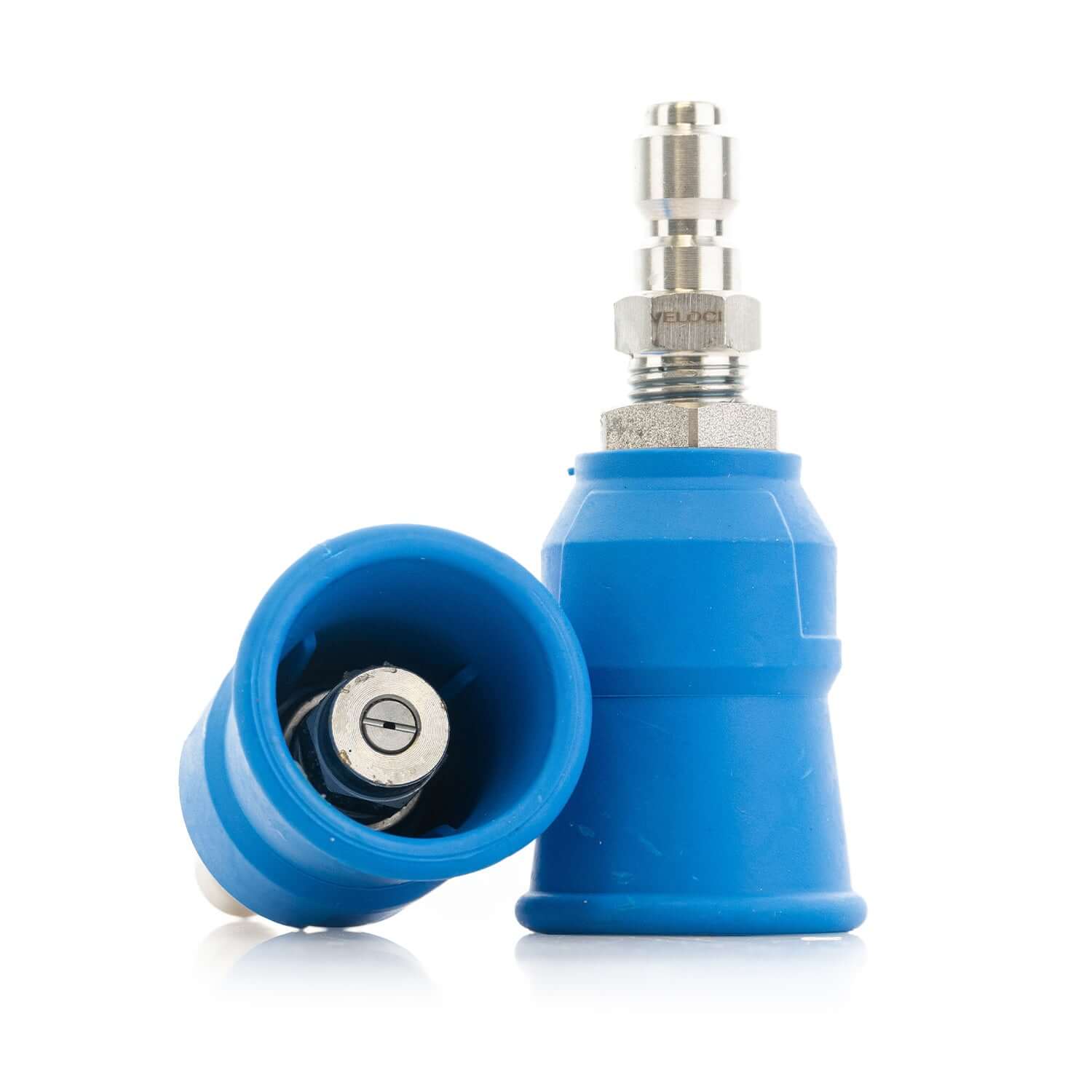 pressure washer nozzle guard
