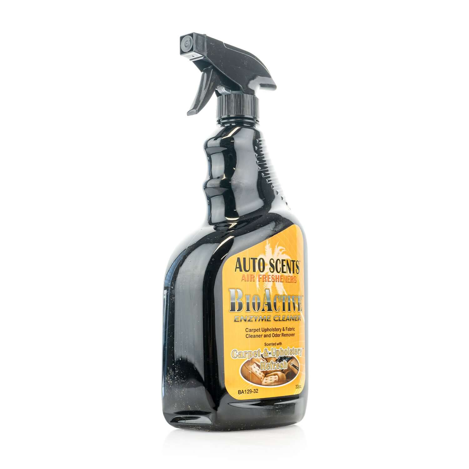 Auto Scents Bio Active Enzyme Cleaner