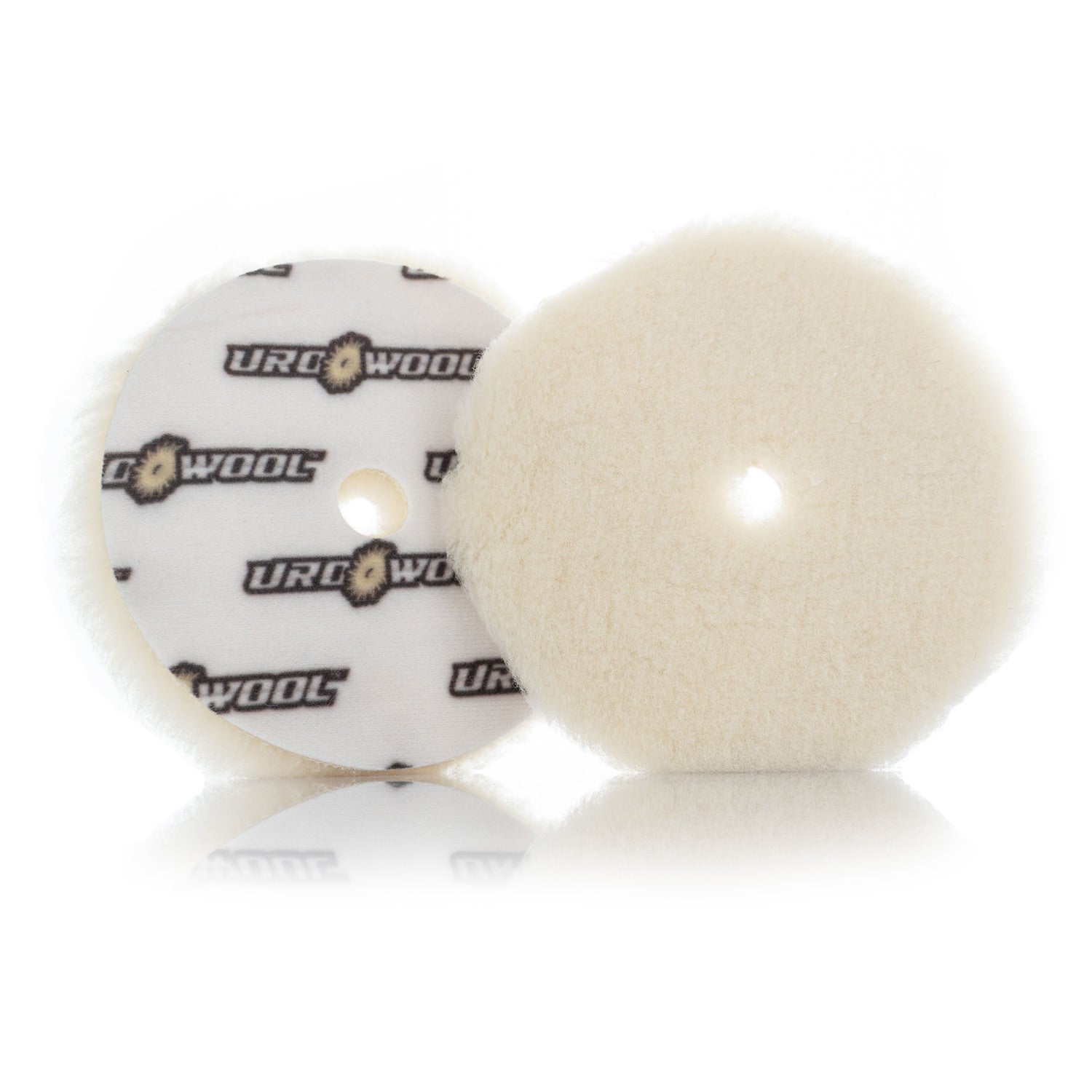 Uro-Wool Pads from Buff and Shine