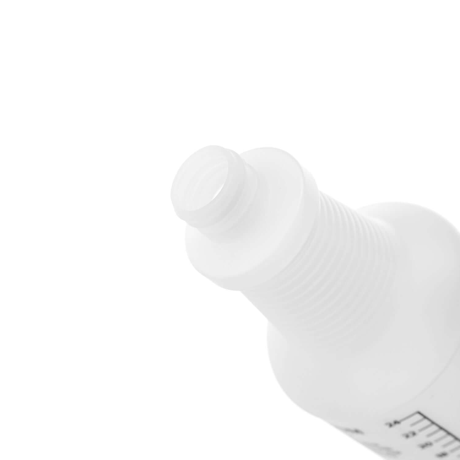Professional Bottle Threaded Top