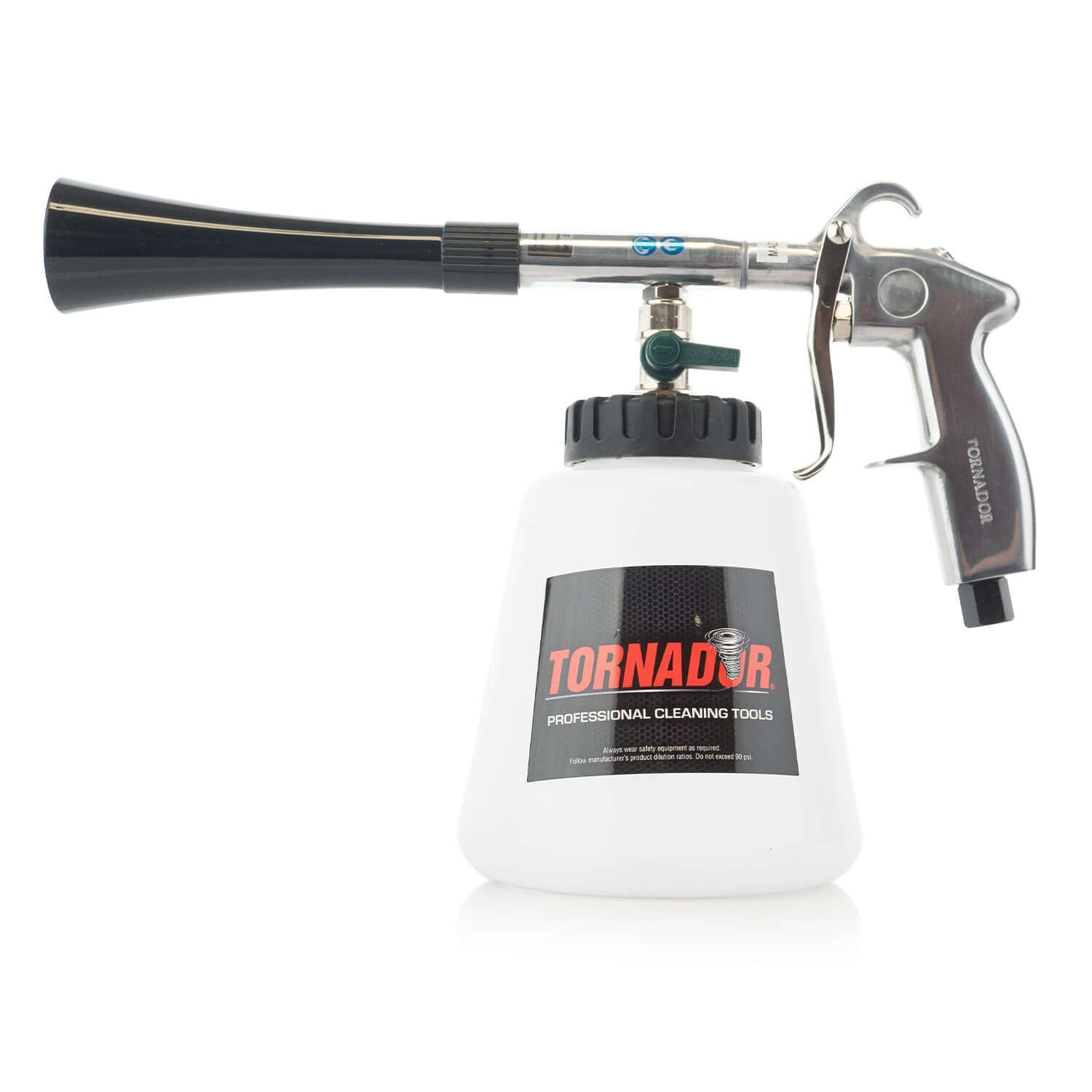 tornador black tool