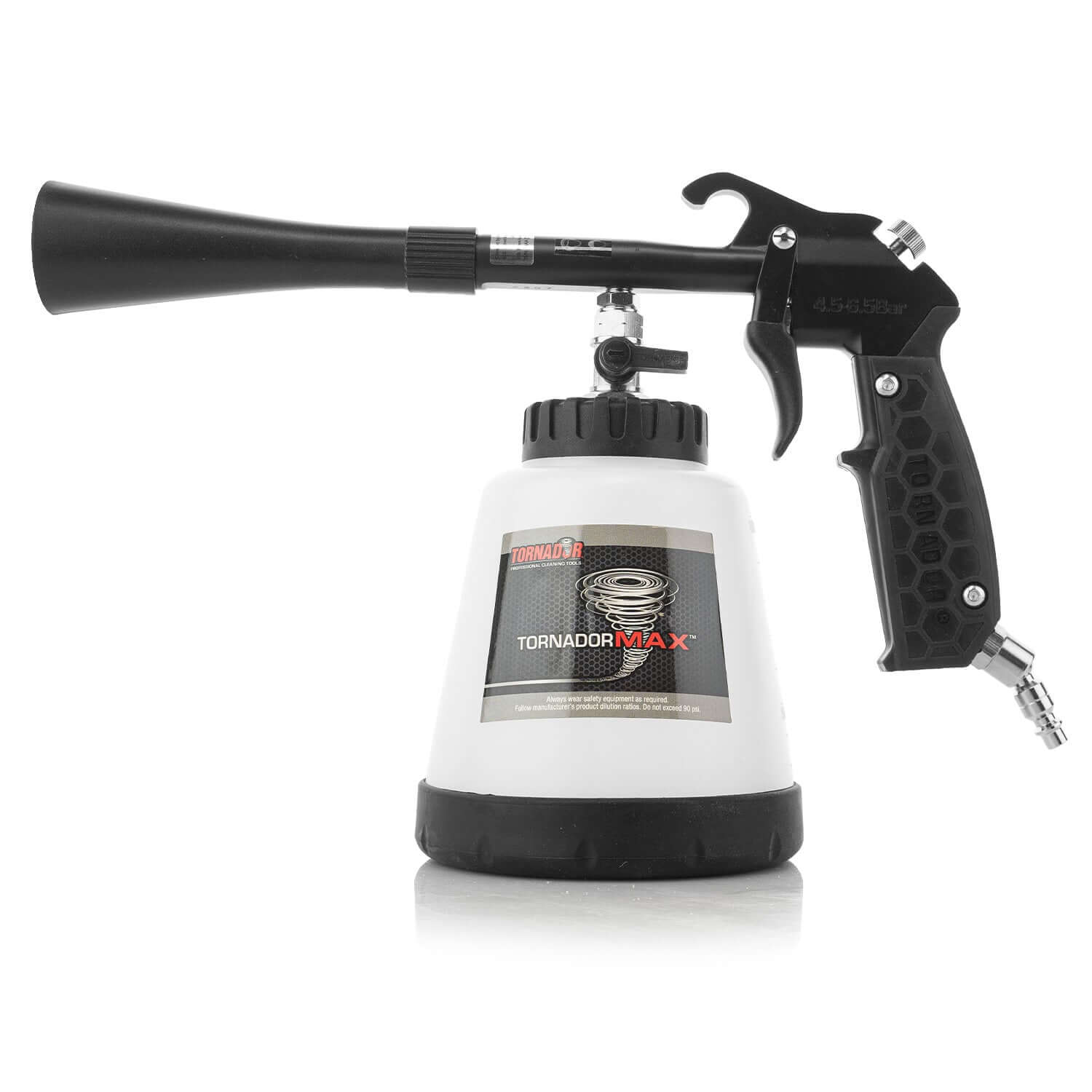 tornador max tool