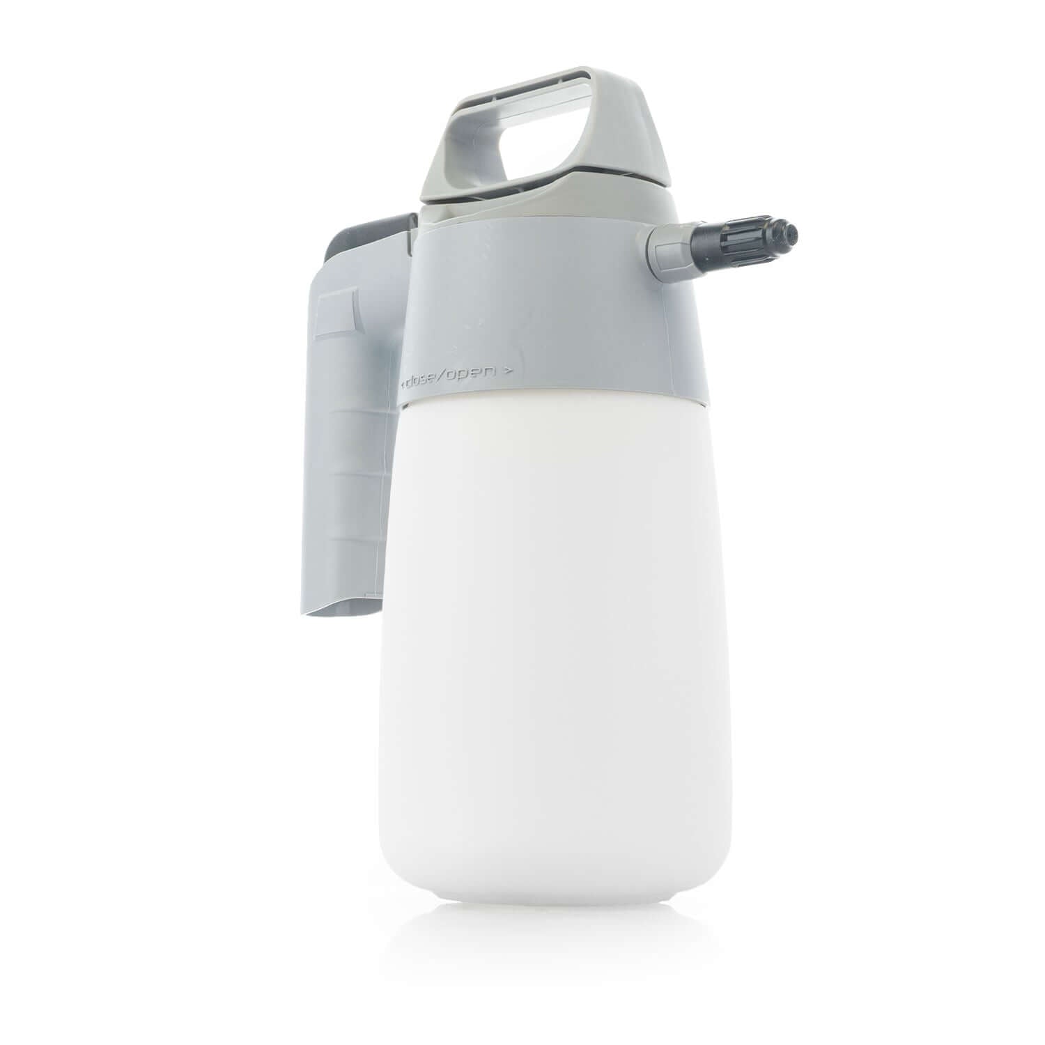 solvent sprayer