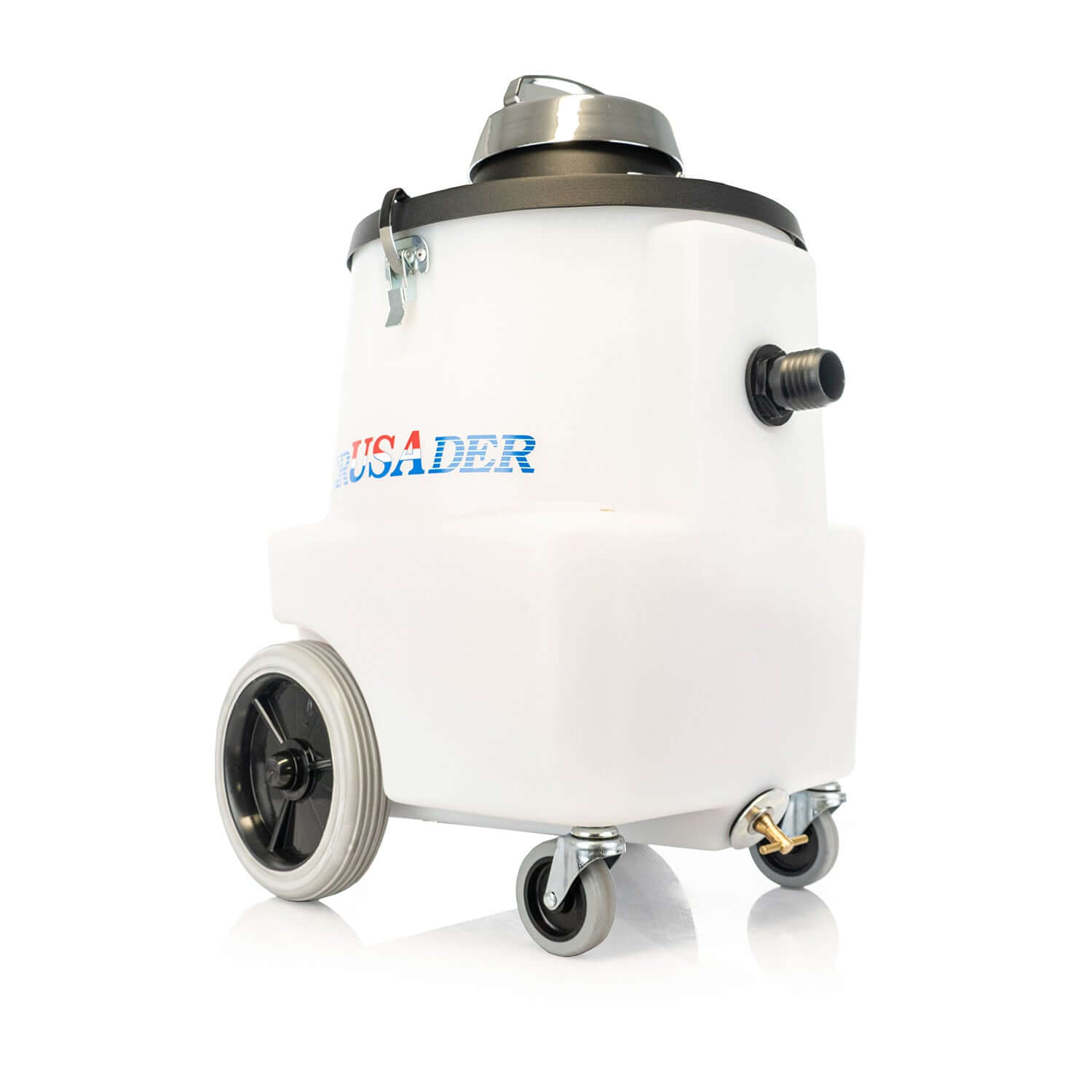 10-gallon vacuum