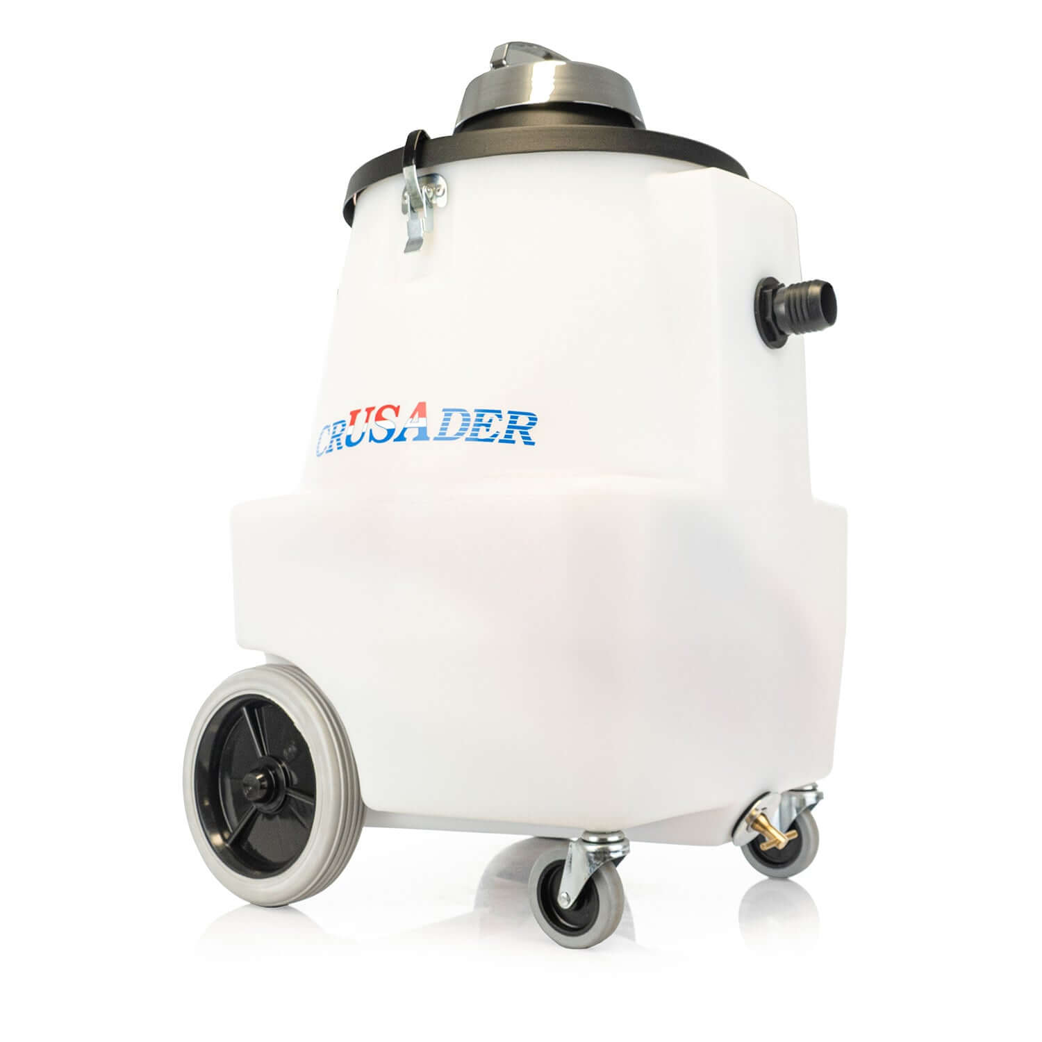 15-gallon vacuum