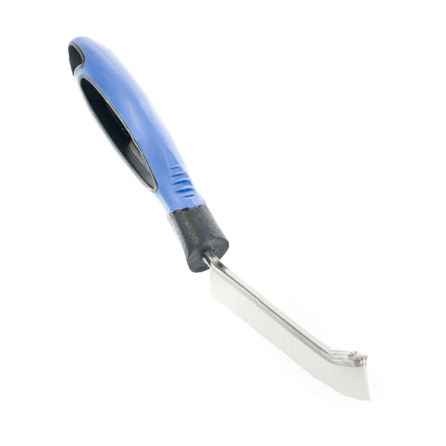 narrow car detailing brush