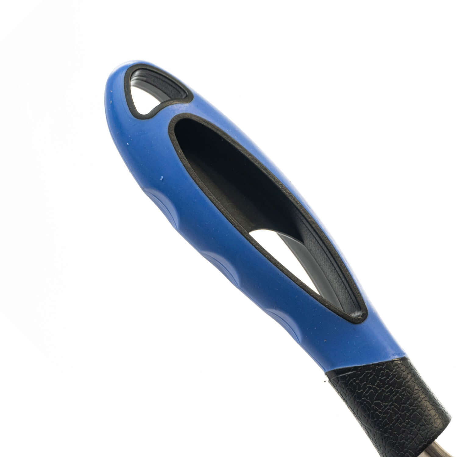 solid brush handle
