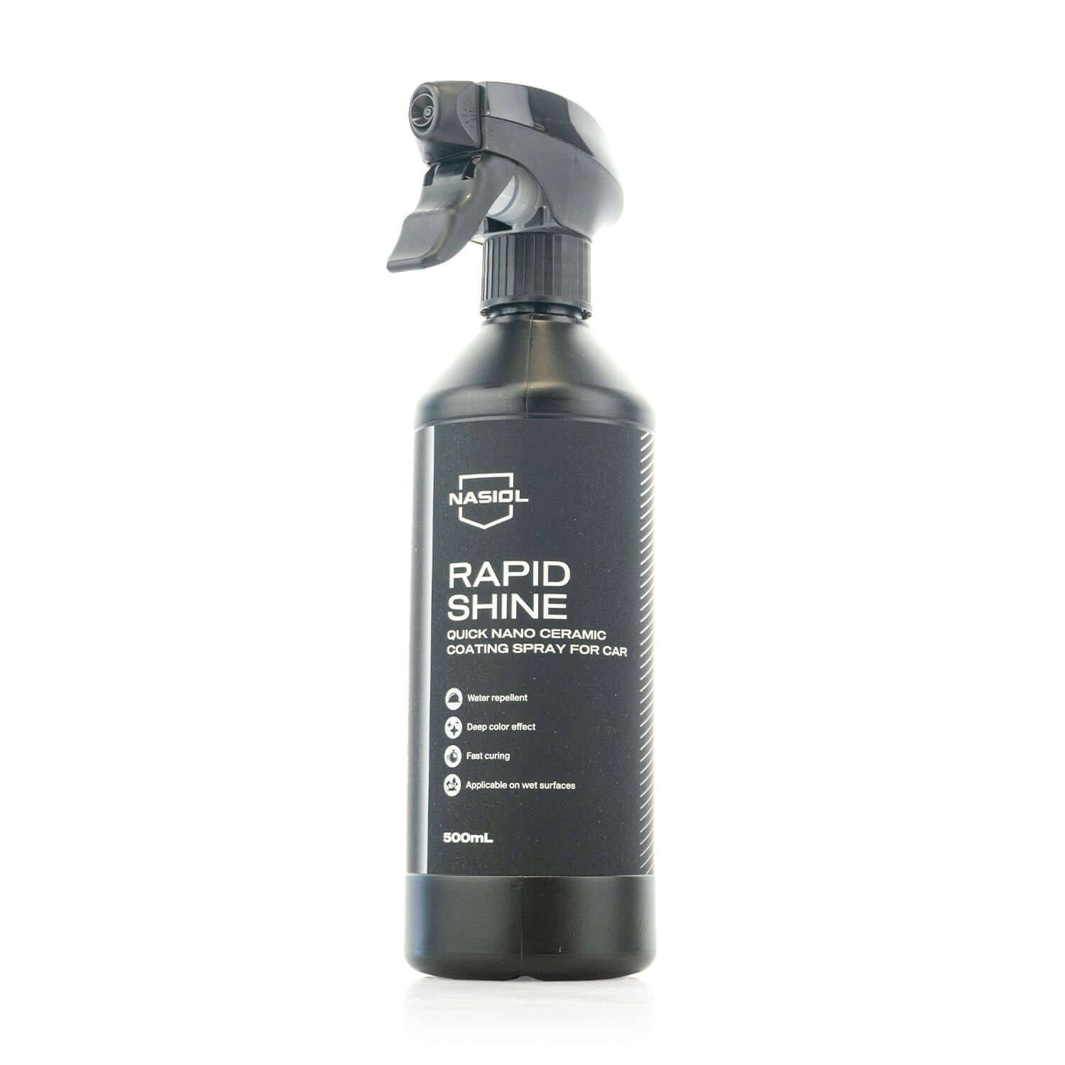 Nasiol Rapid Shine 500 ml