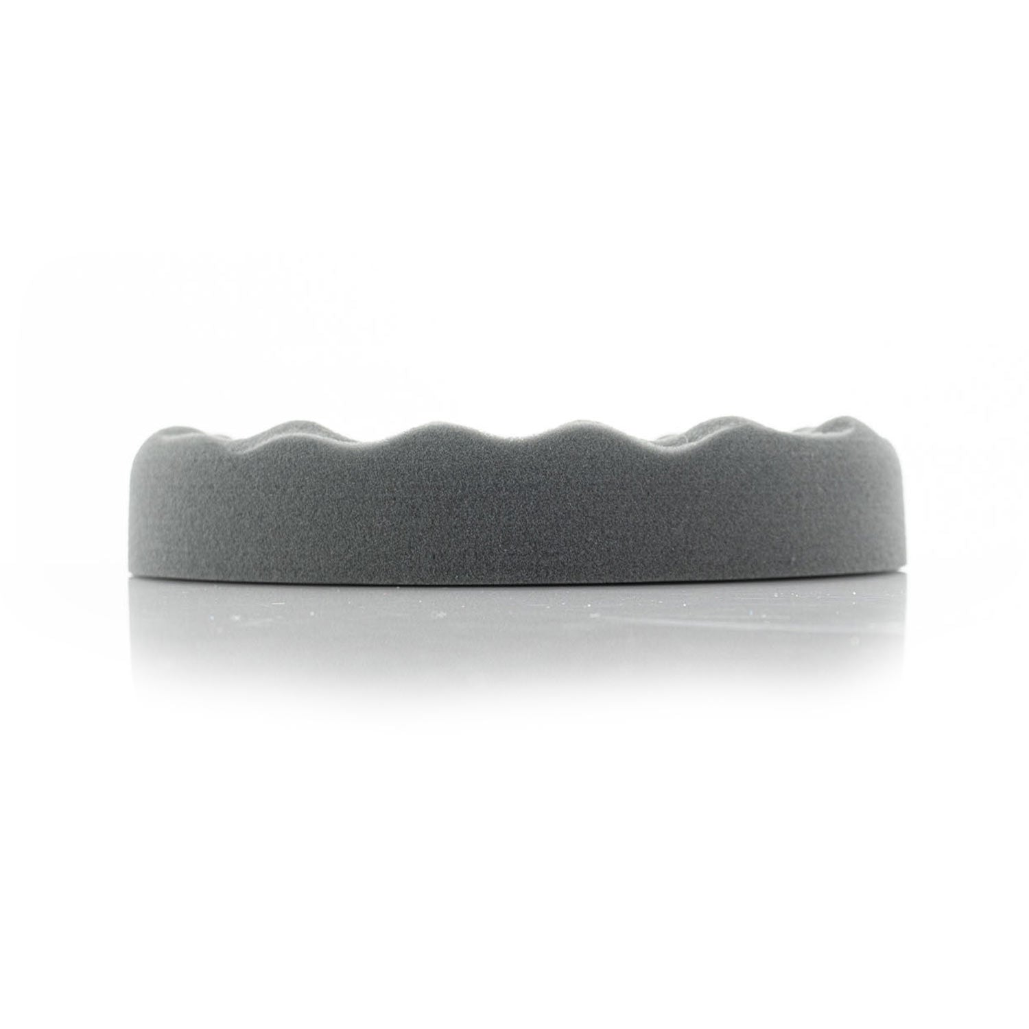 Black Waffle Pad Pile