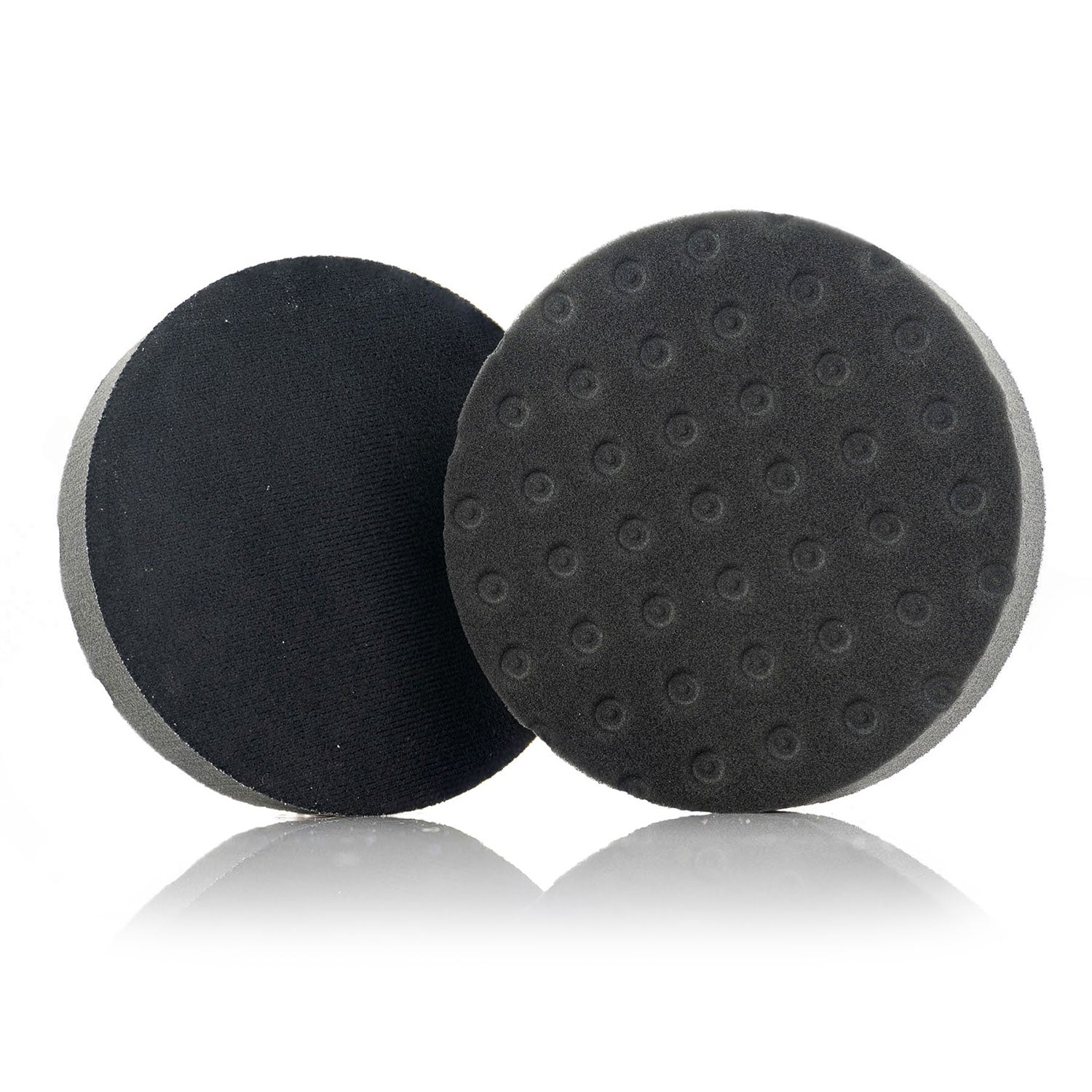 black-6-inch-dimple-pad-for-polishing
