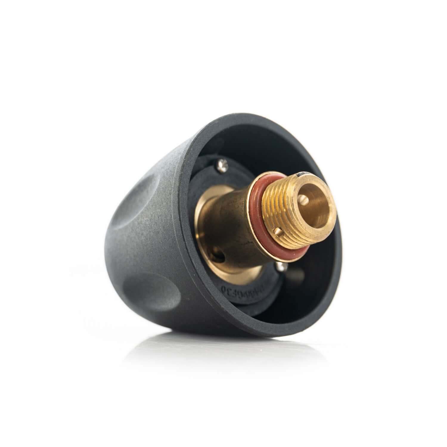 POD Steamer Cap