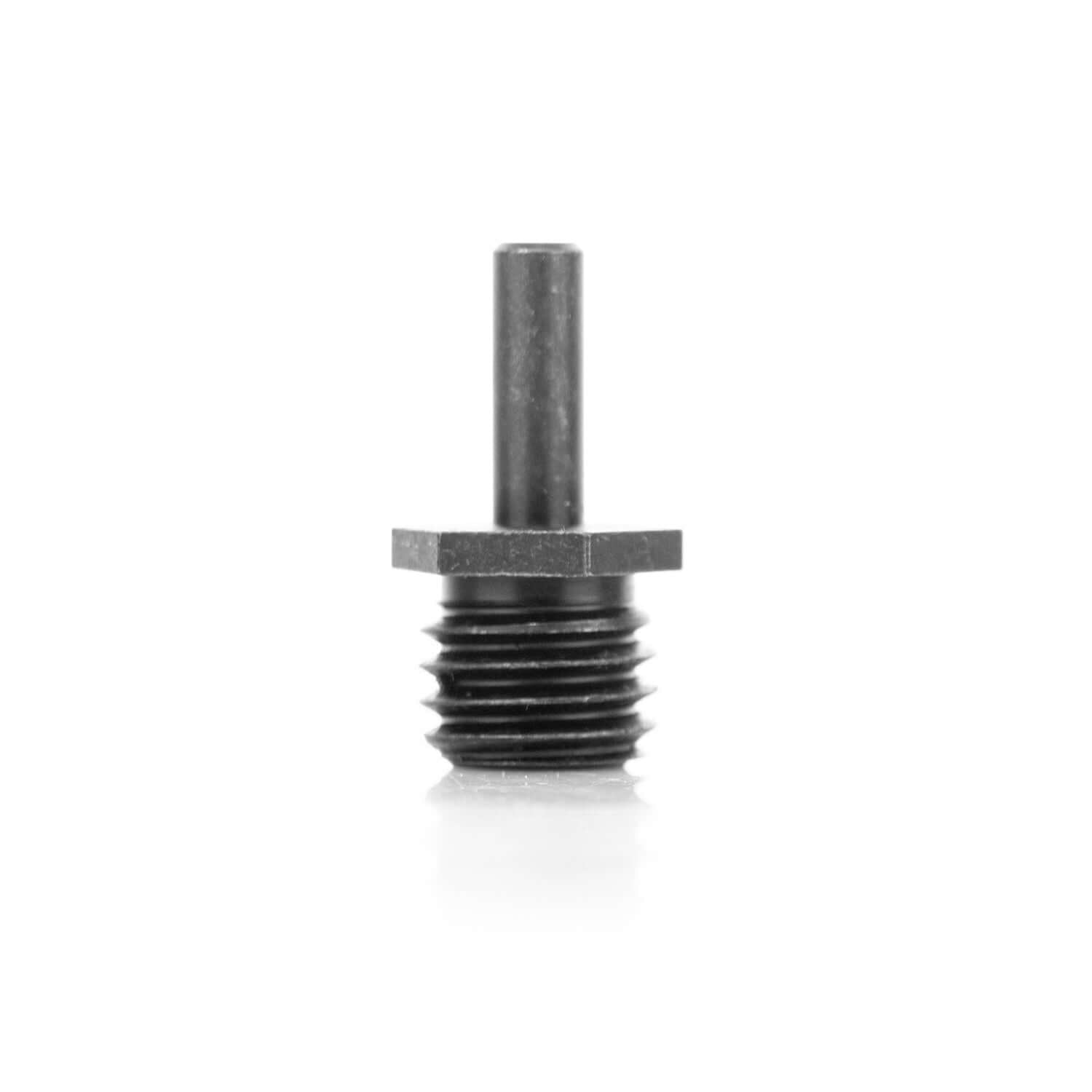 Drill chuck adapter