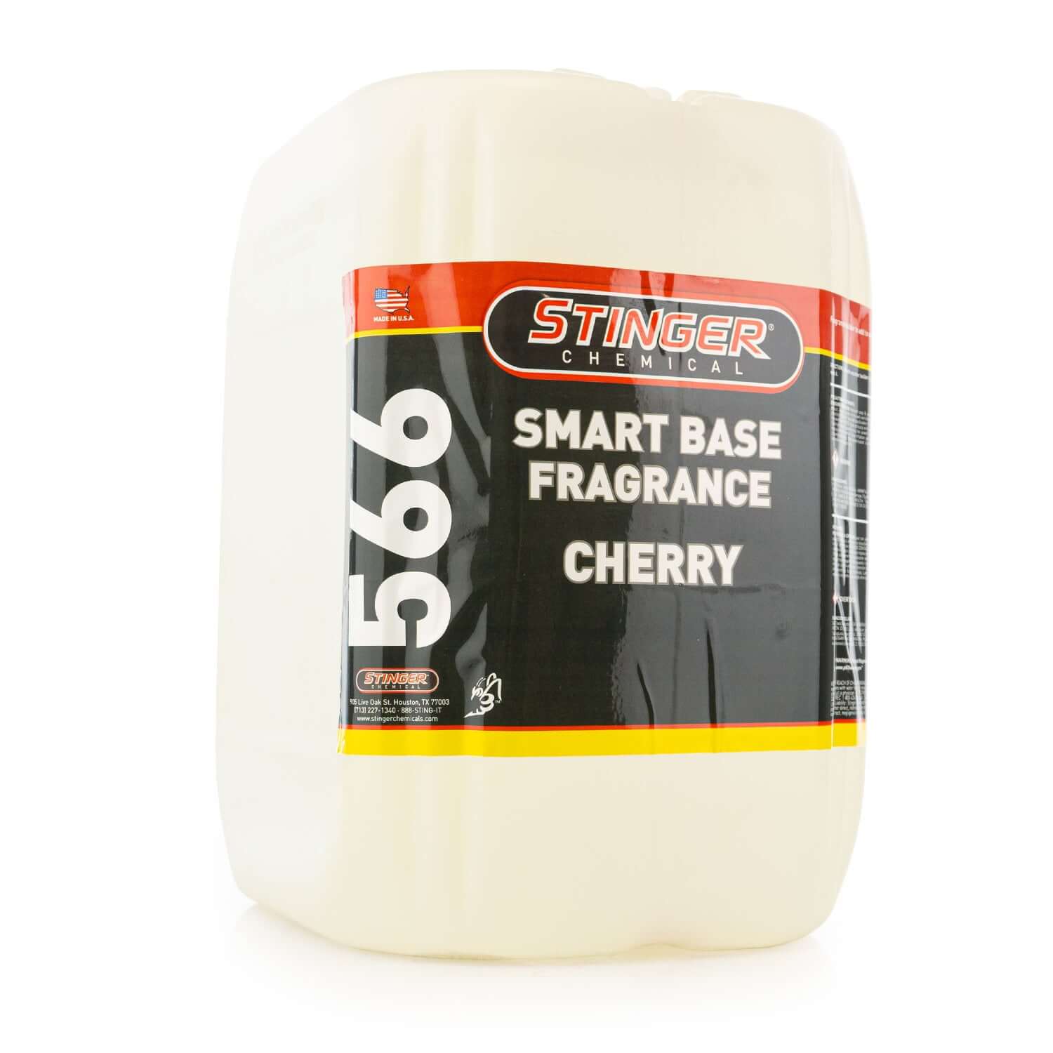 Smart Base Cherry Fragrance