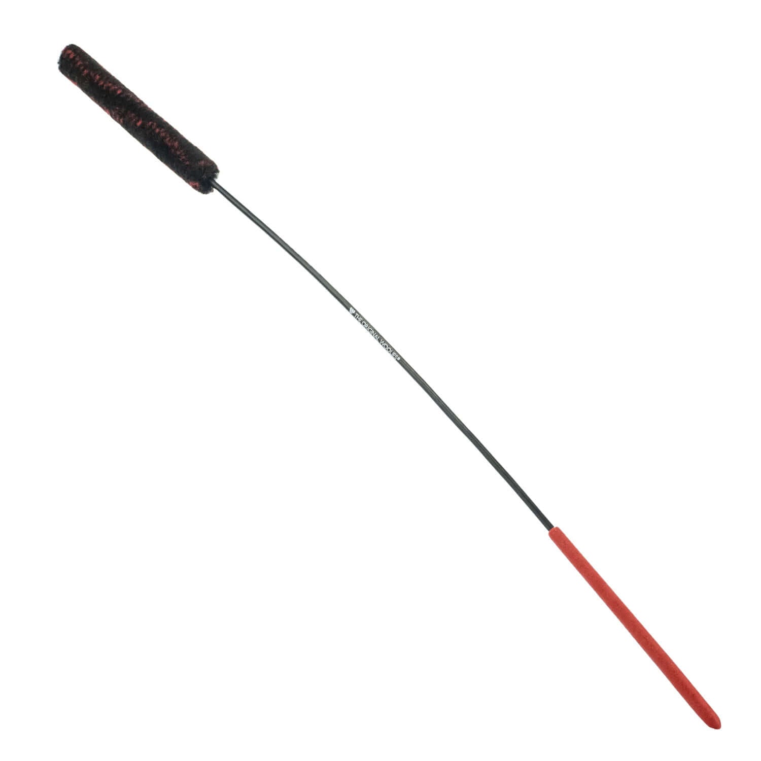 wheel woolie vent brush