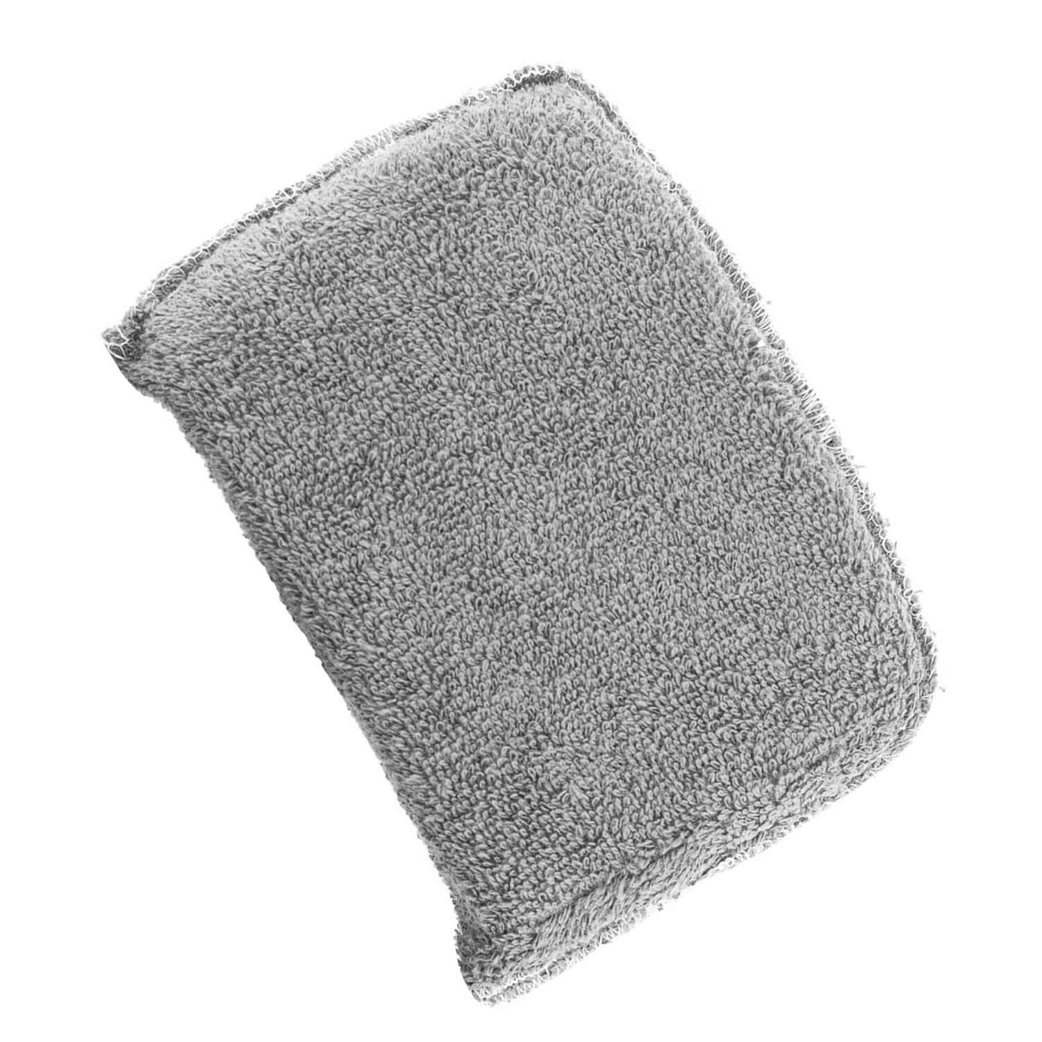 Large cloth applicator