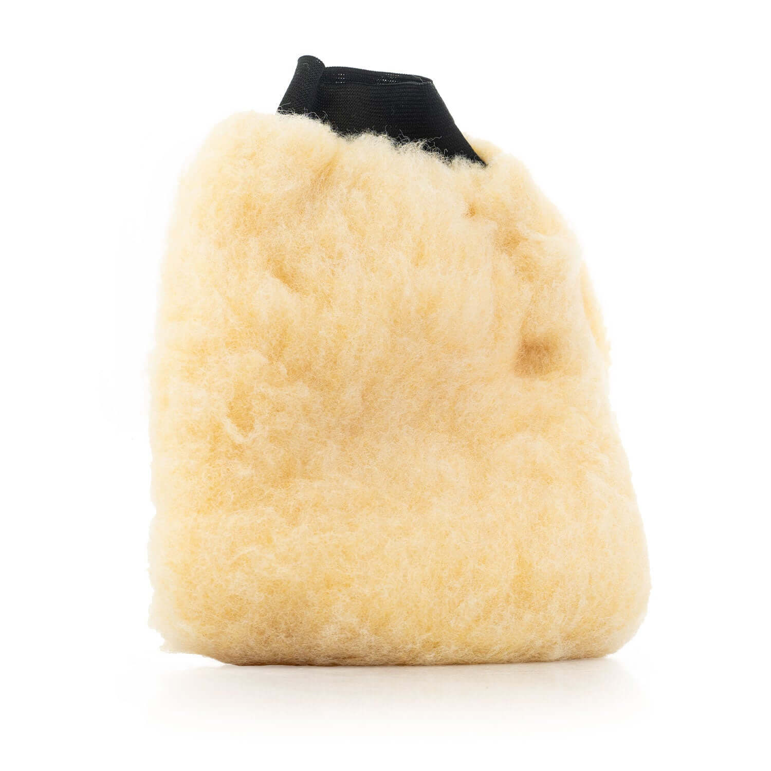 wool wash mitt
