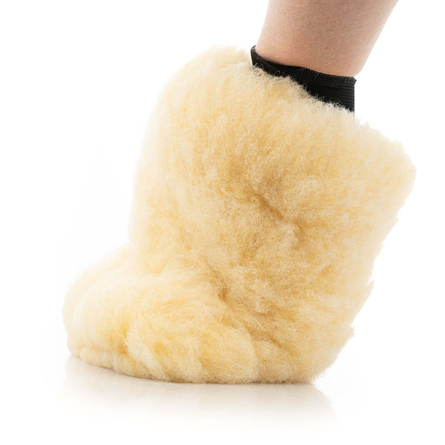 car wash mitt