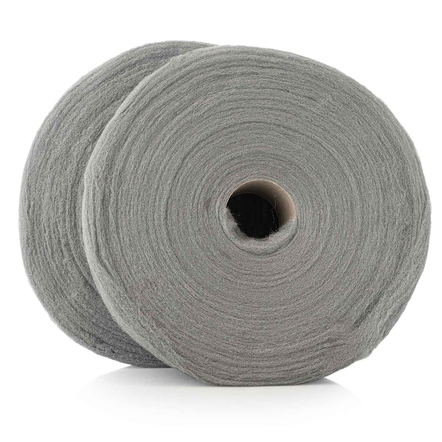 steel wool reels