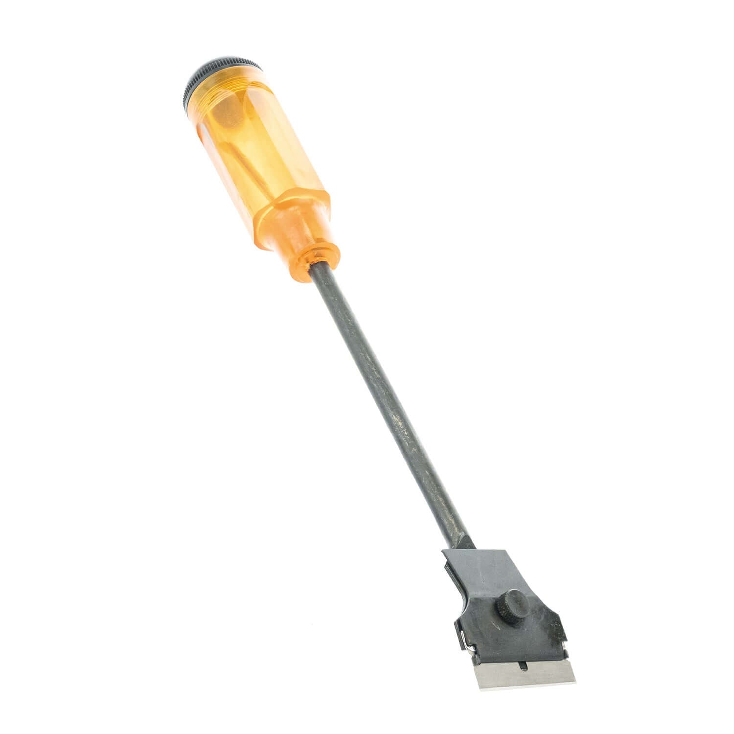 long handle scraper