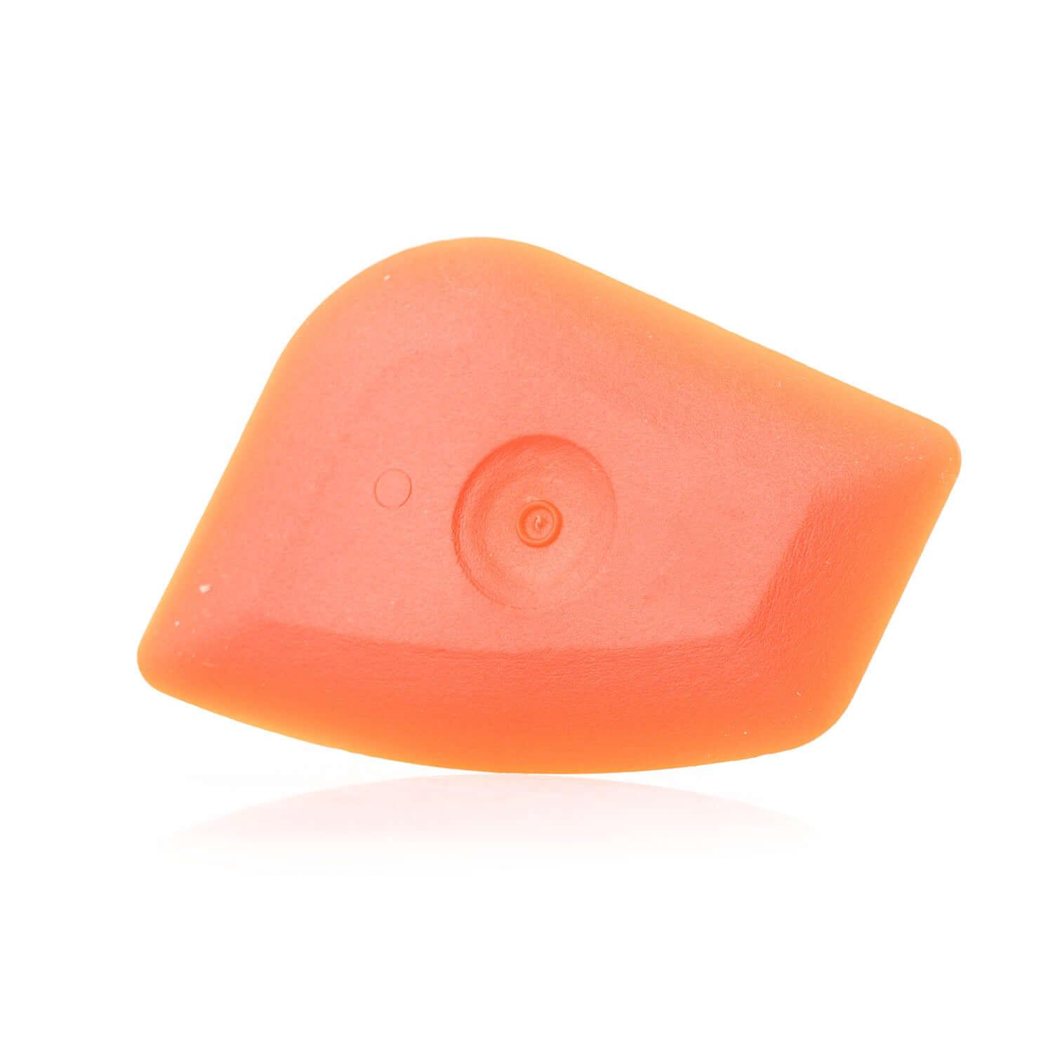 plastic scraper
