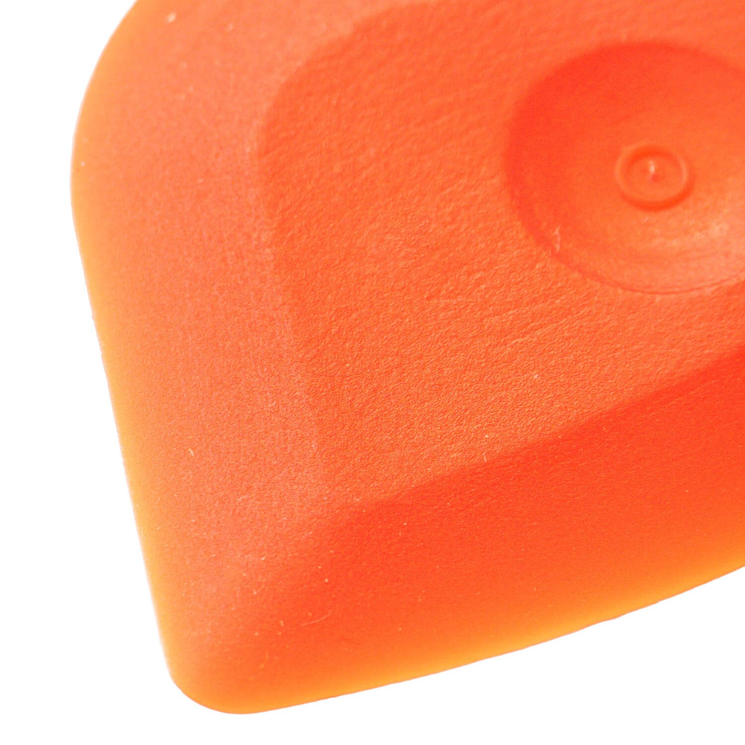 red razor blade