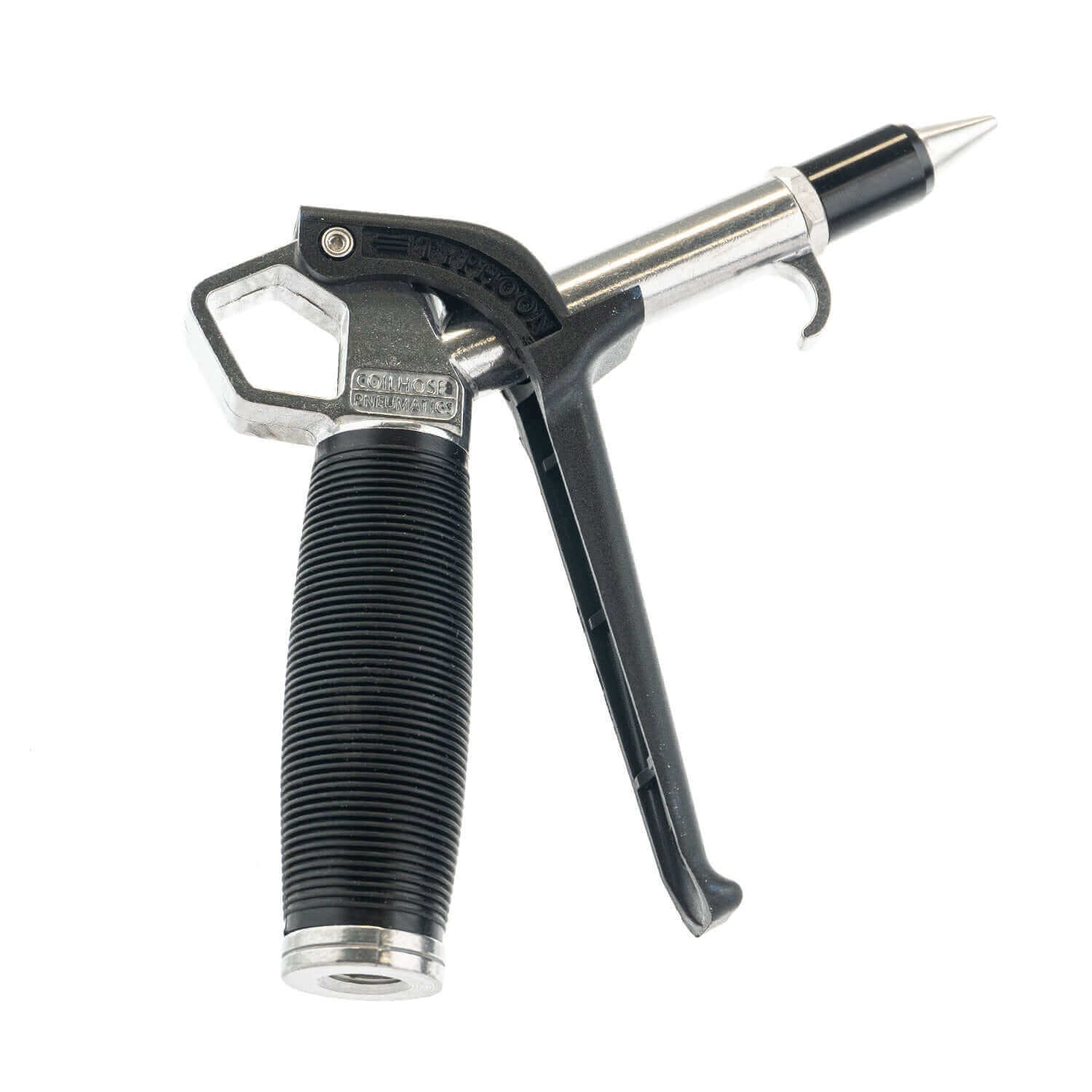 osha approved blow gun