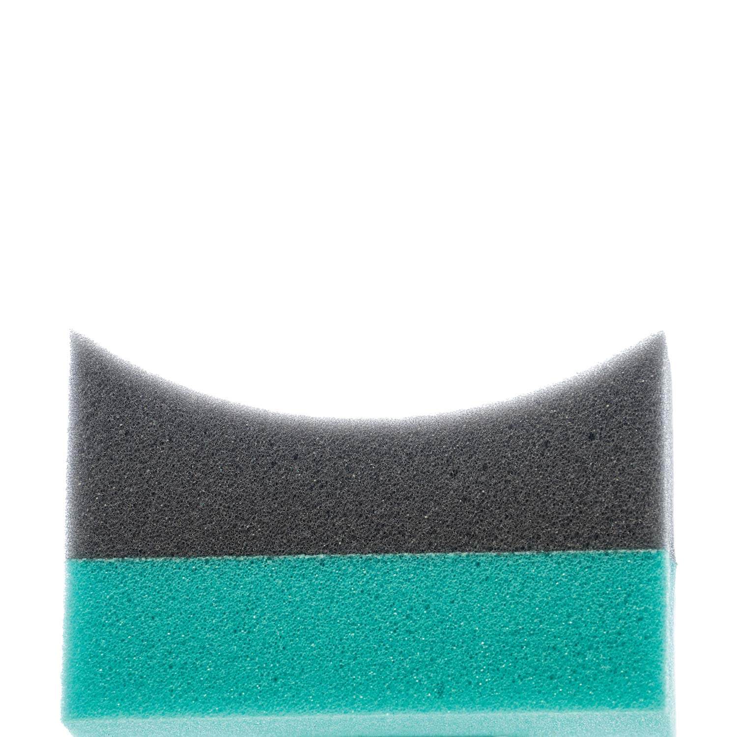 Tire Dressing Applicator Curve View