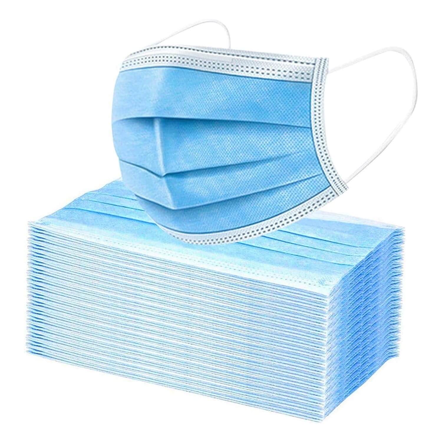 bulk disposable masks