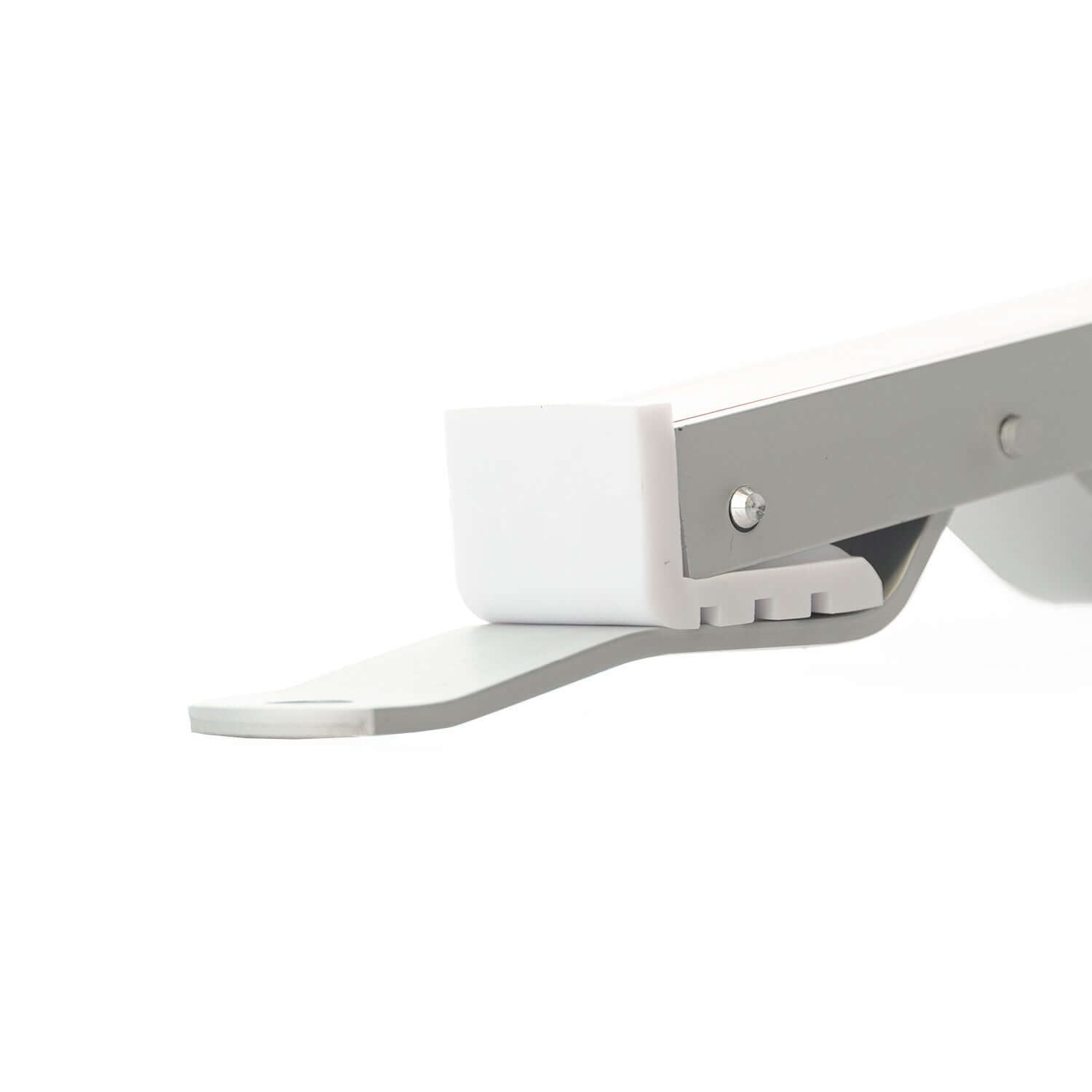 aluminum mat clamp