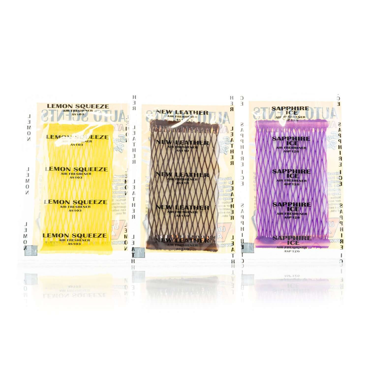 display box air fresheners