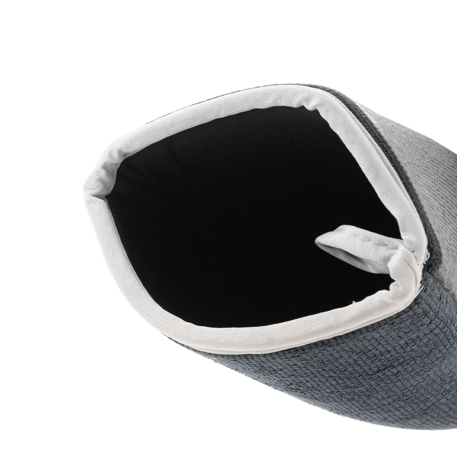 handheld clay mitt