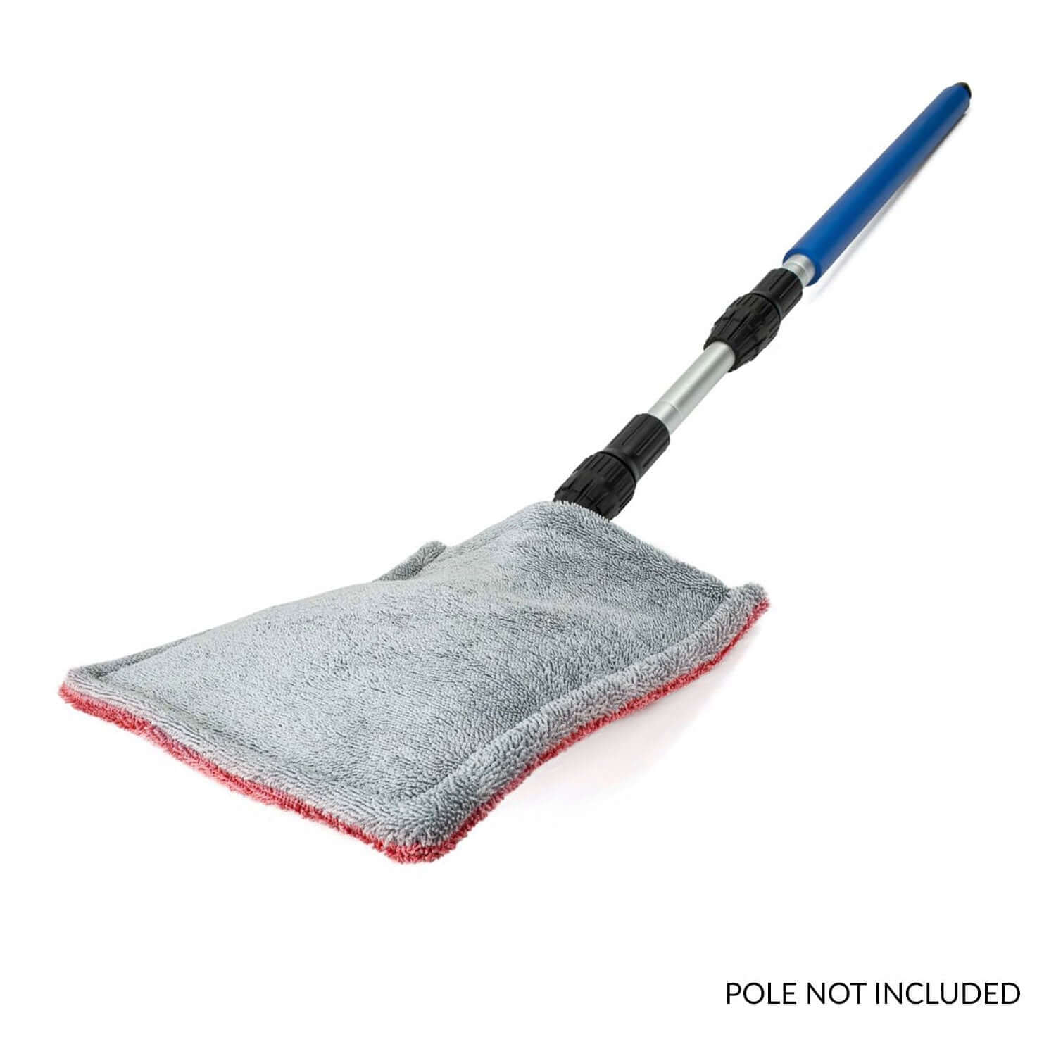 Mitt on a Stick Towel