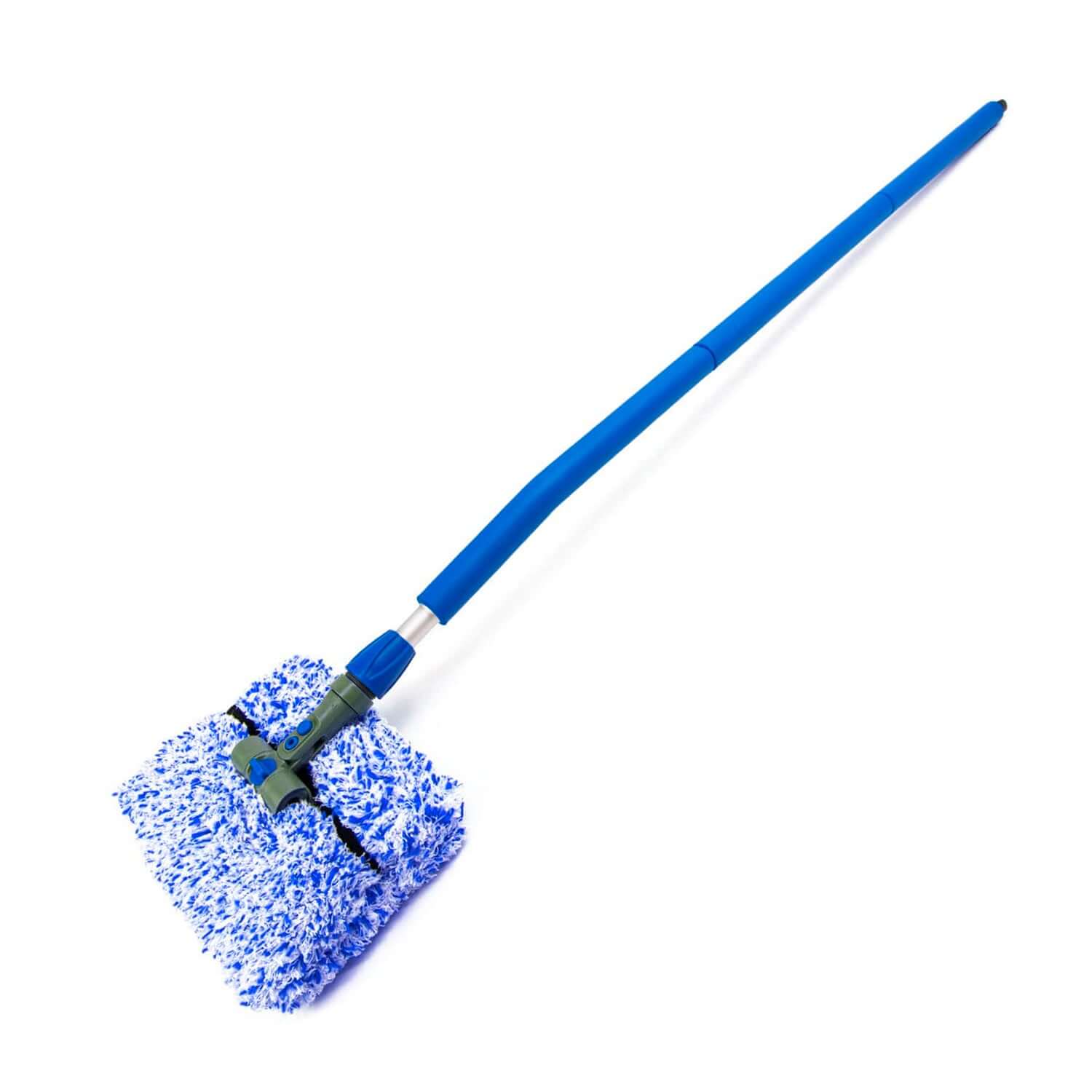 microfiber mitt cover tool