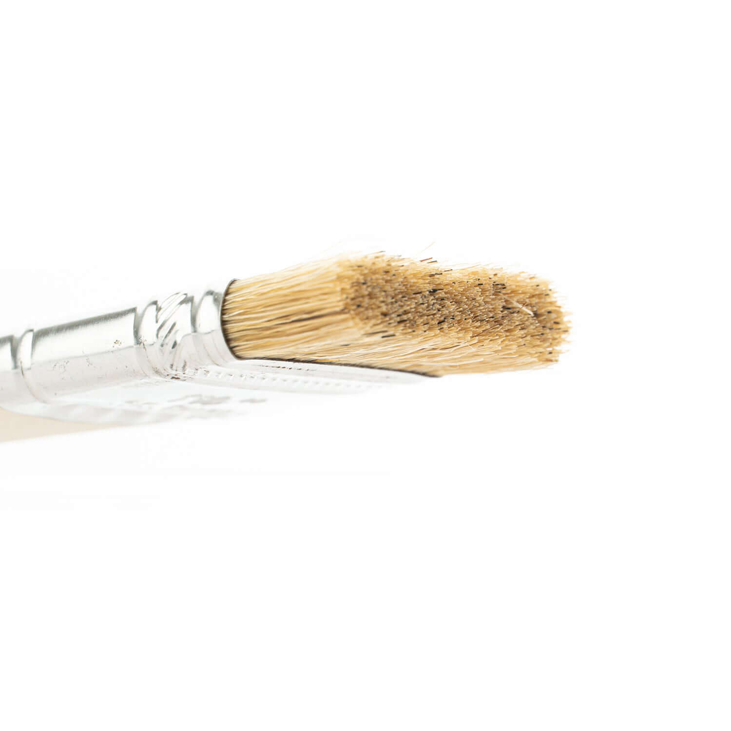Boars Hair Detailing Brush