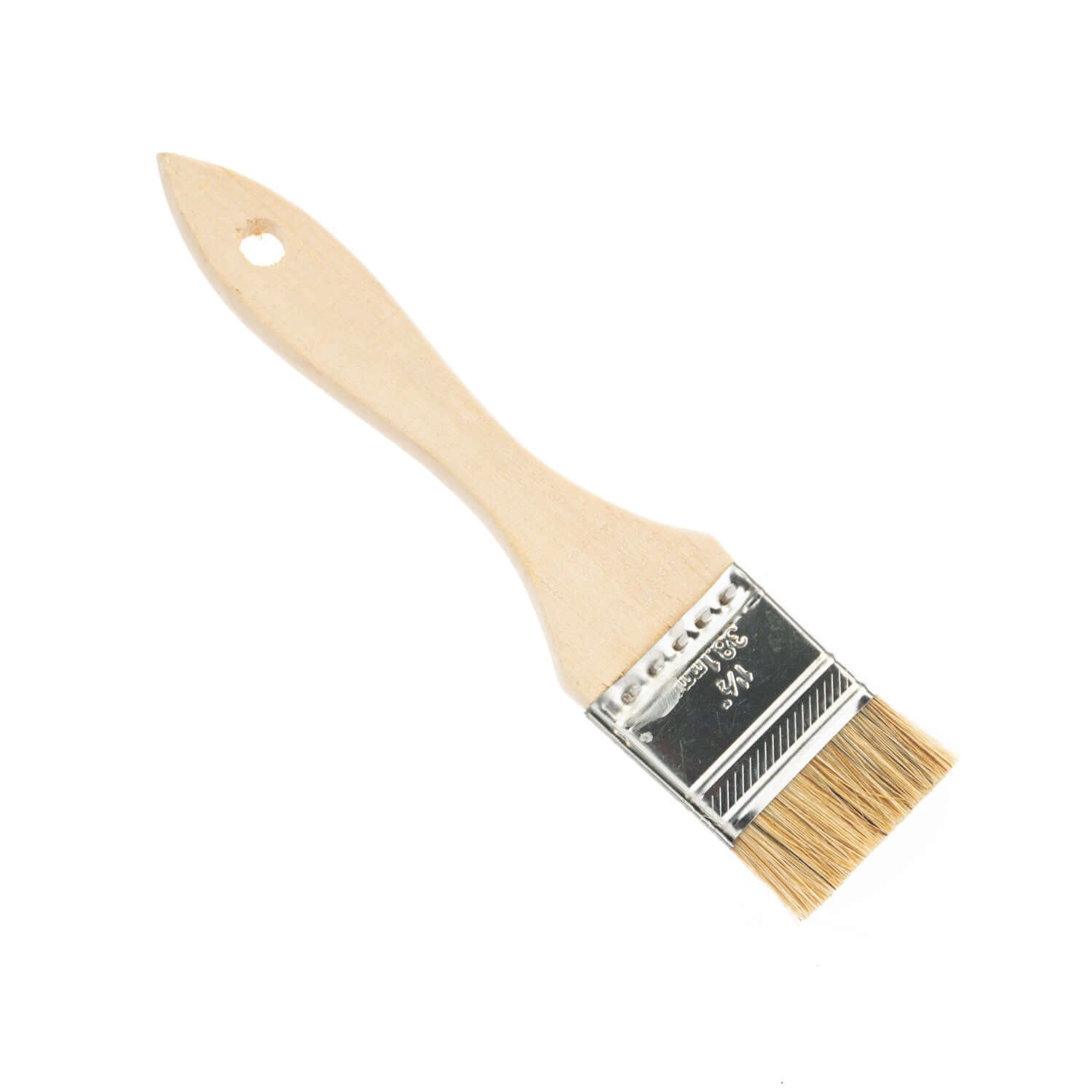 Wooden Detailing Brush