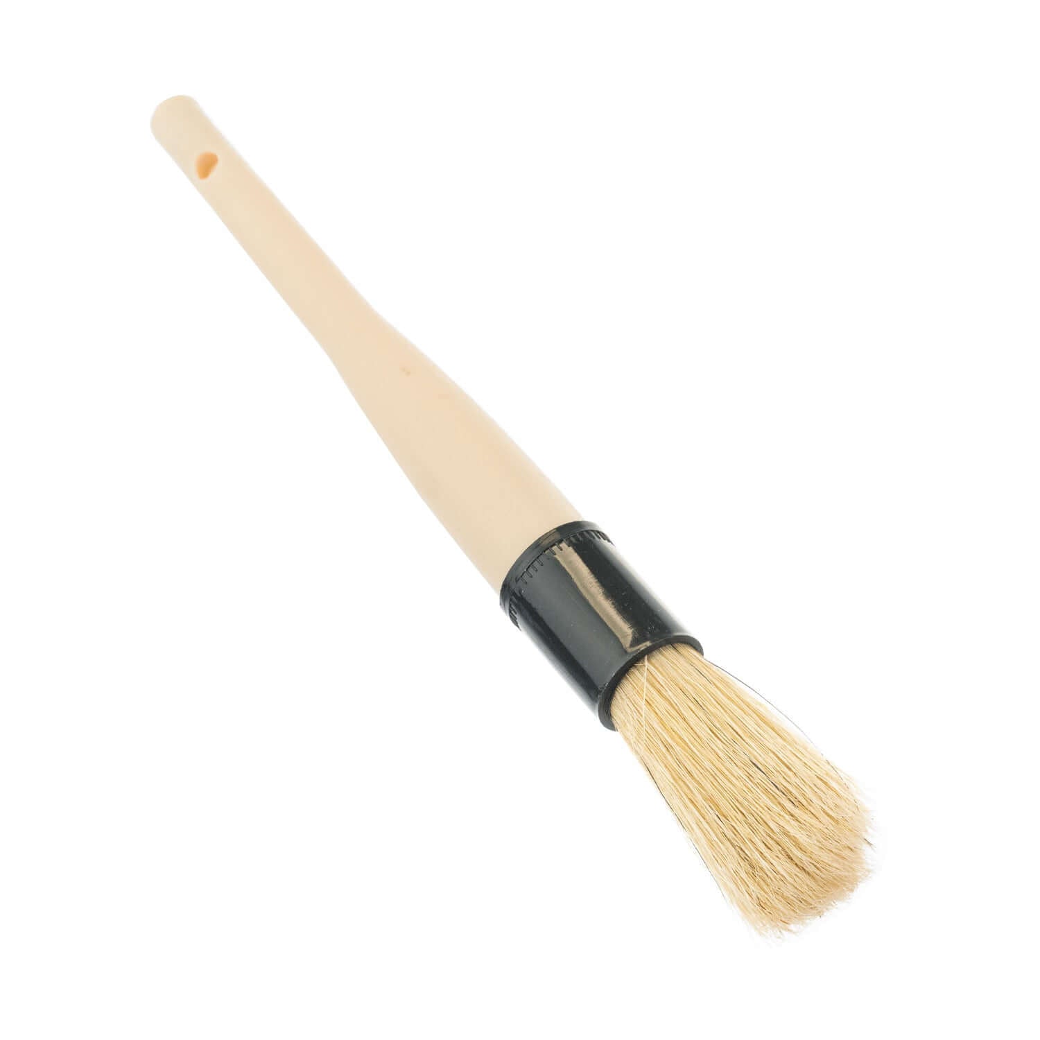 long vent brush