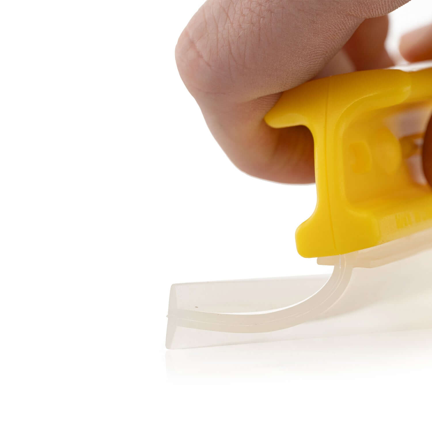 squeegee for car detailing