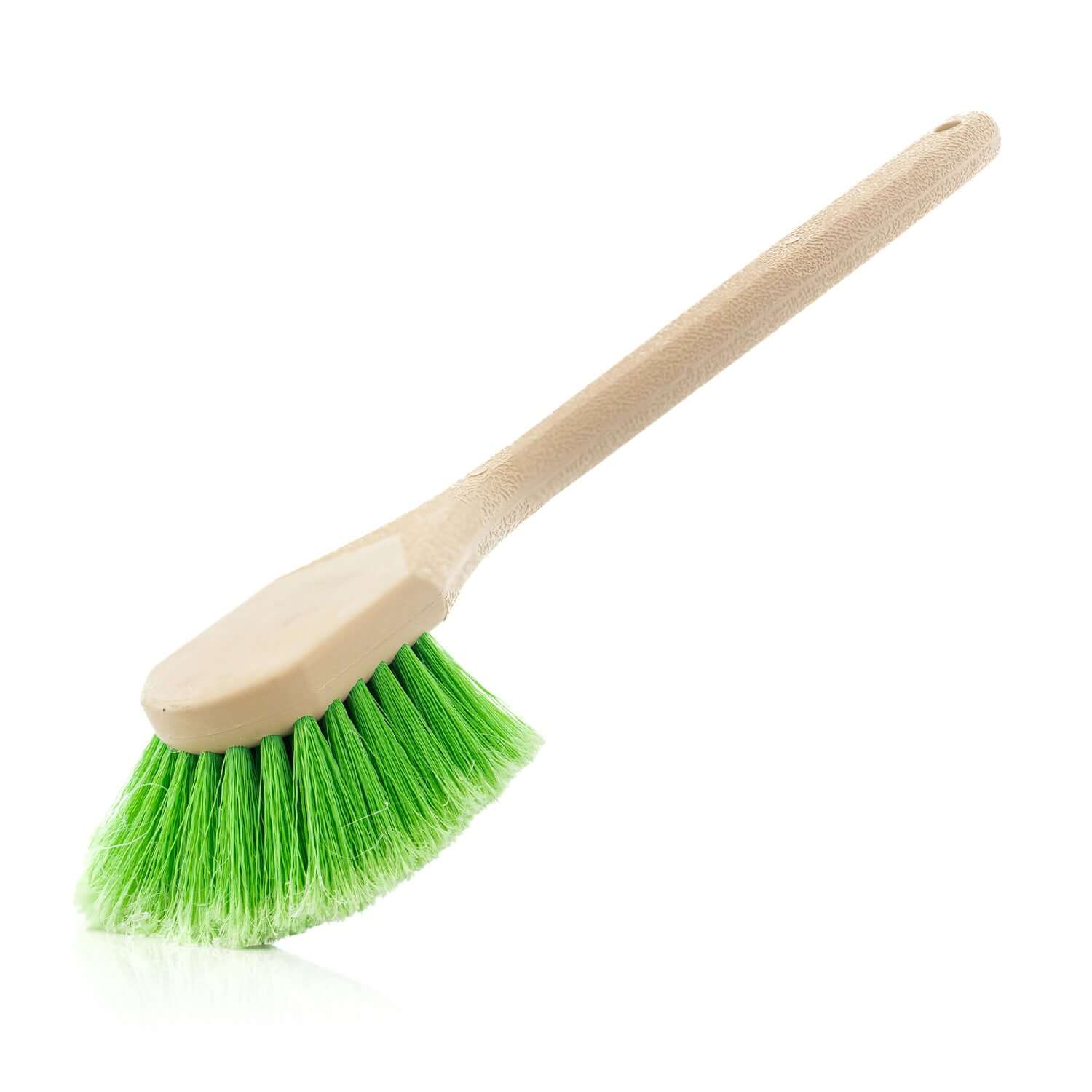 long handle car washing brush