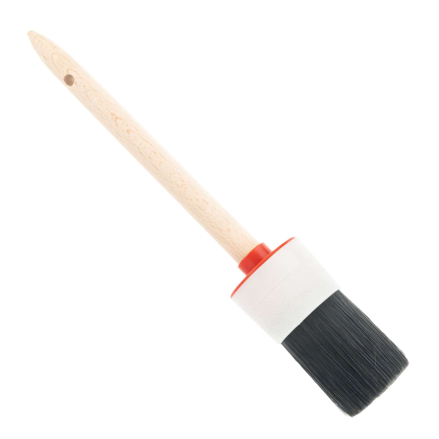 long round detailing brush