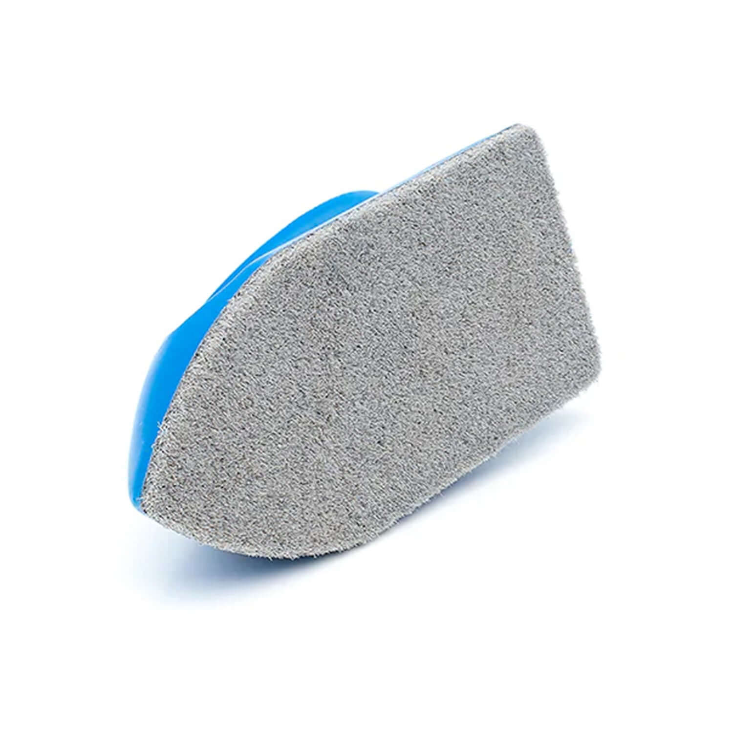 smooth leather brush