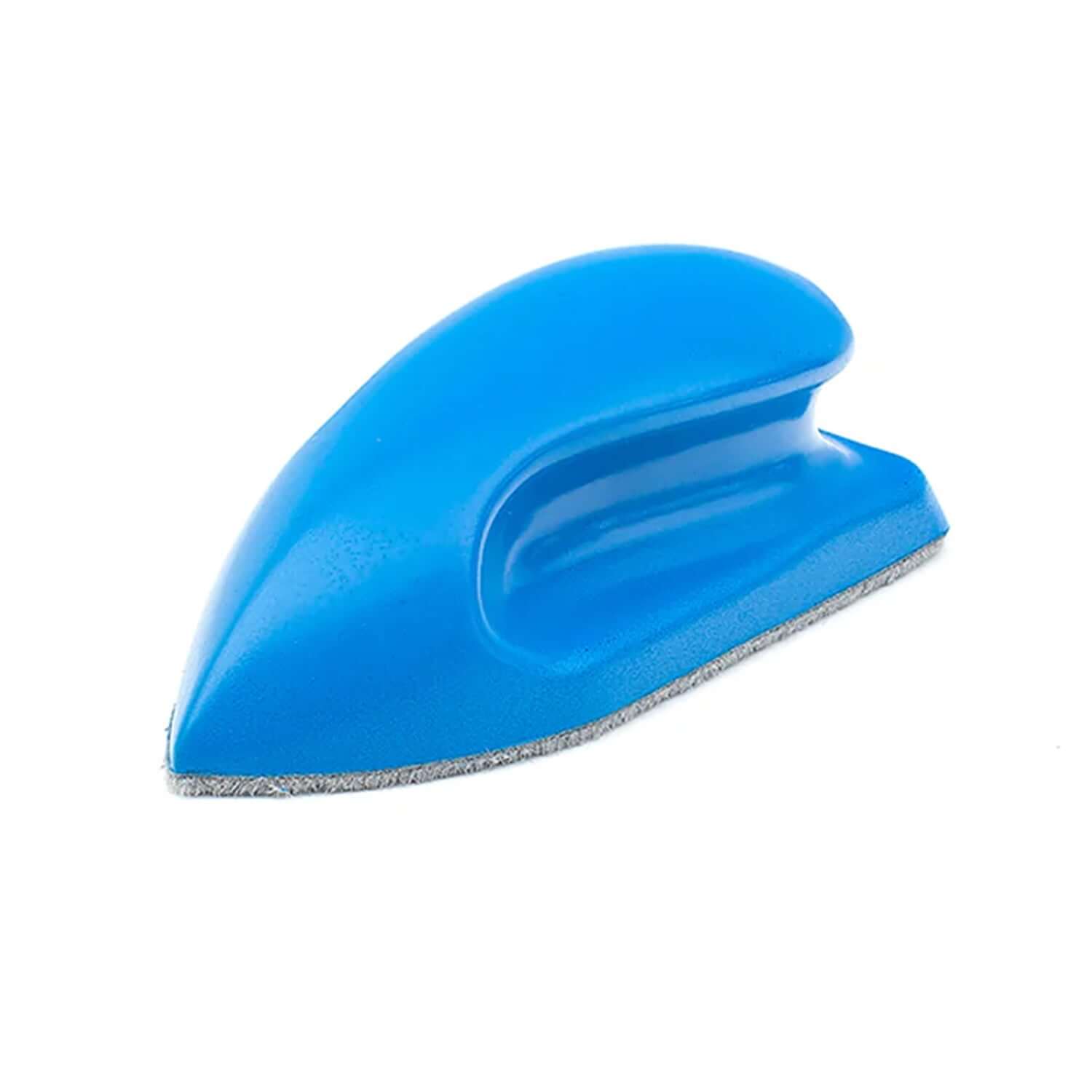 leather and vinyl cleaning brush