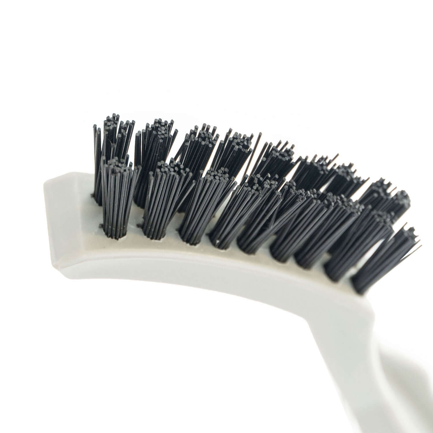 hard scrub brush