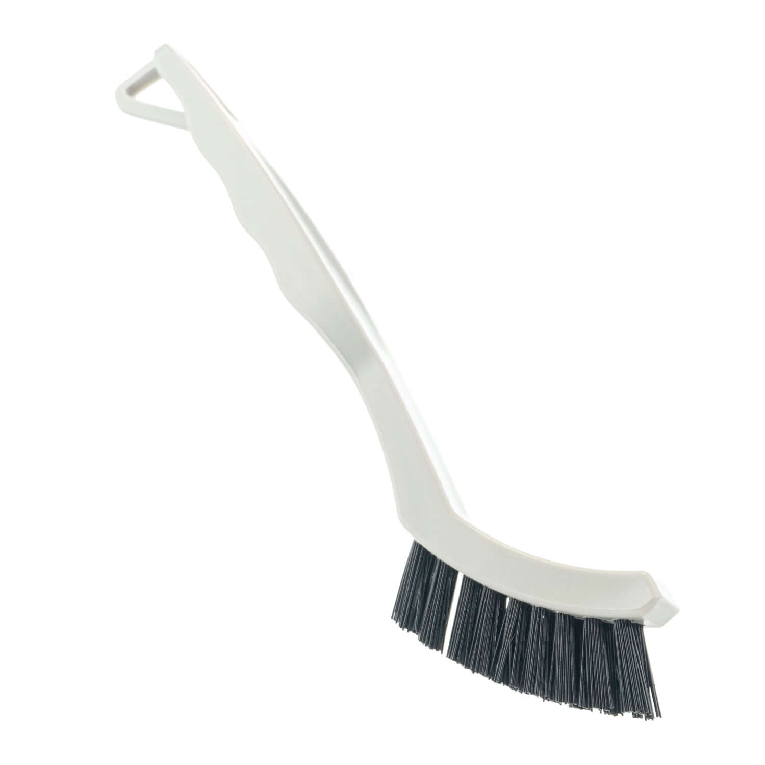 grout and tile cleaning brush