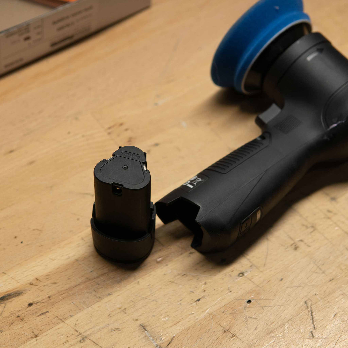 Barjack Raven 12V 2.5 Ah Battery