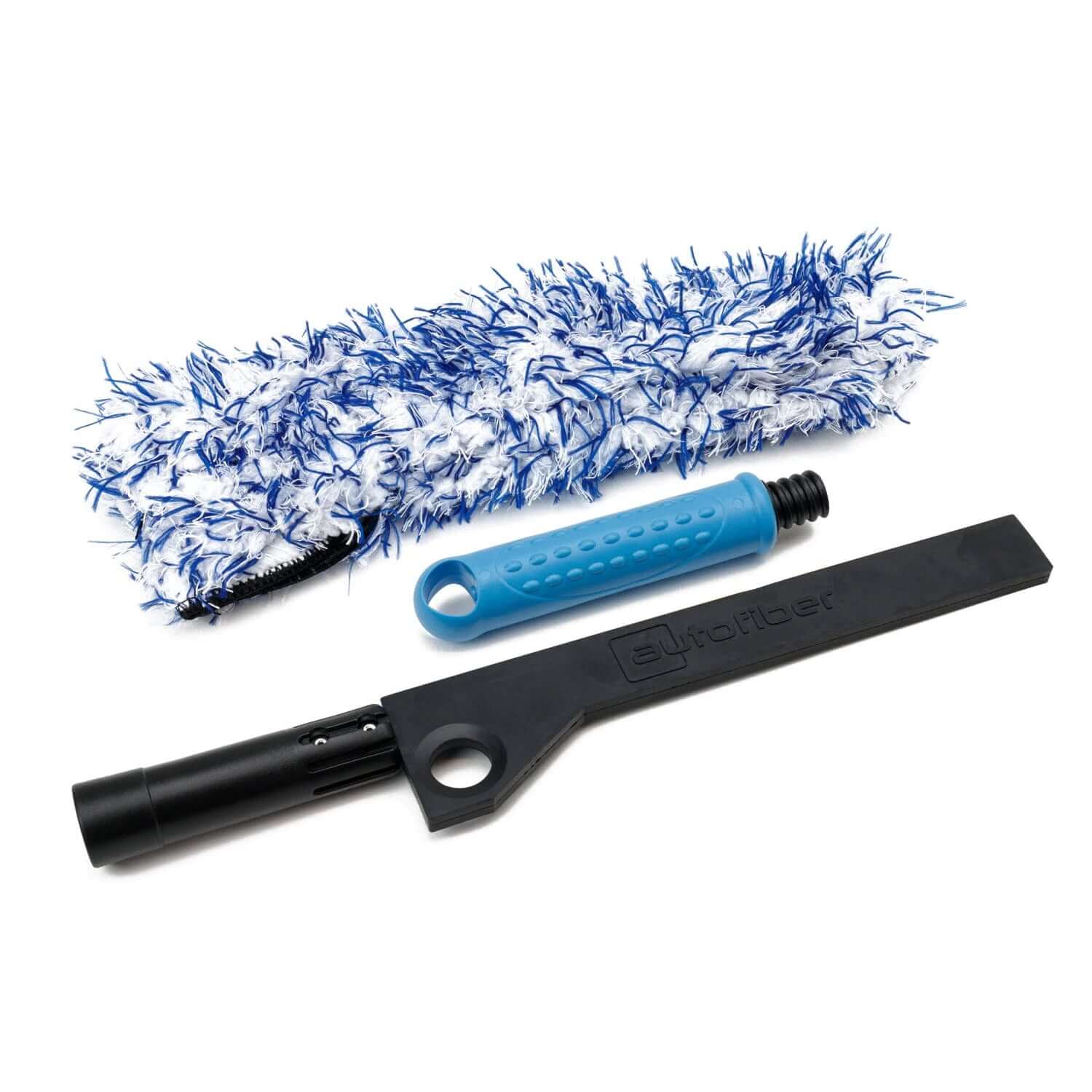 barrel blade complete kit