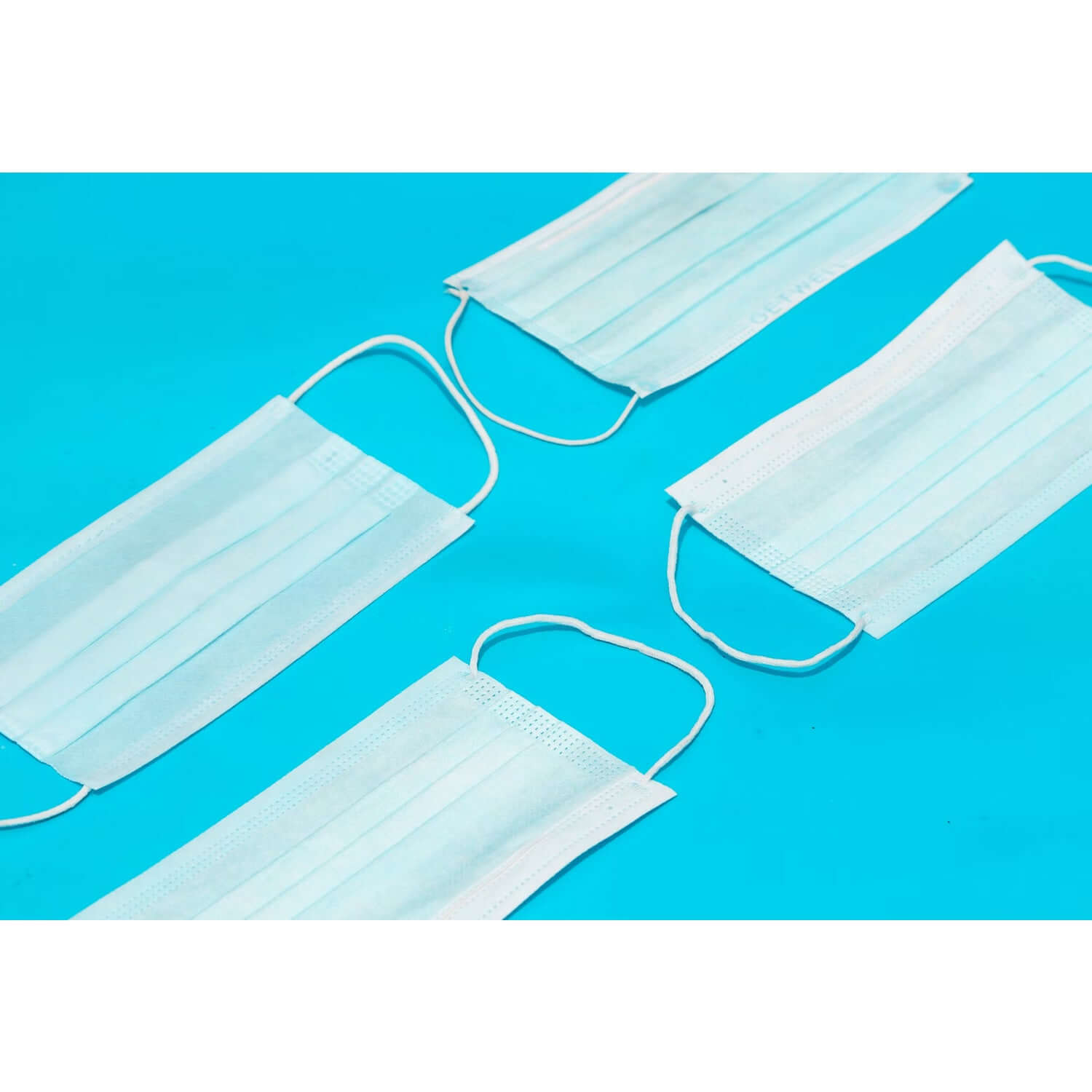 disposable masks