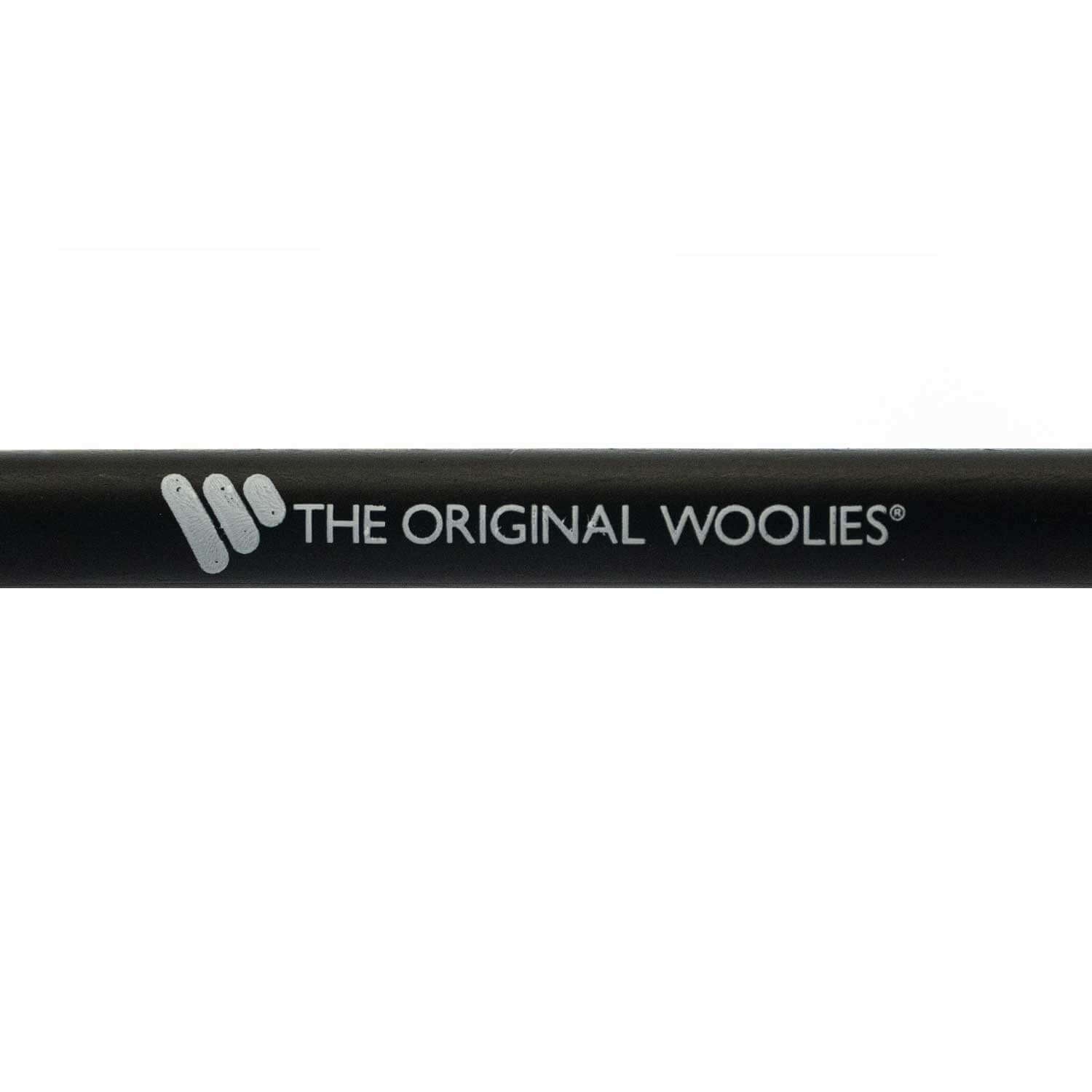 wheel woolie handle