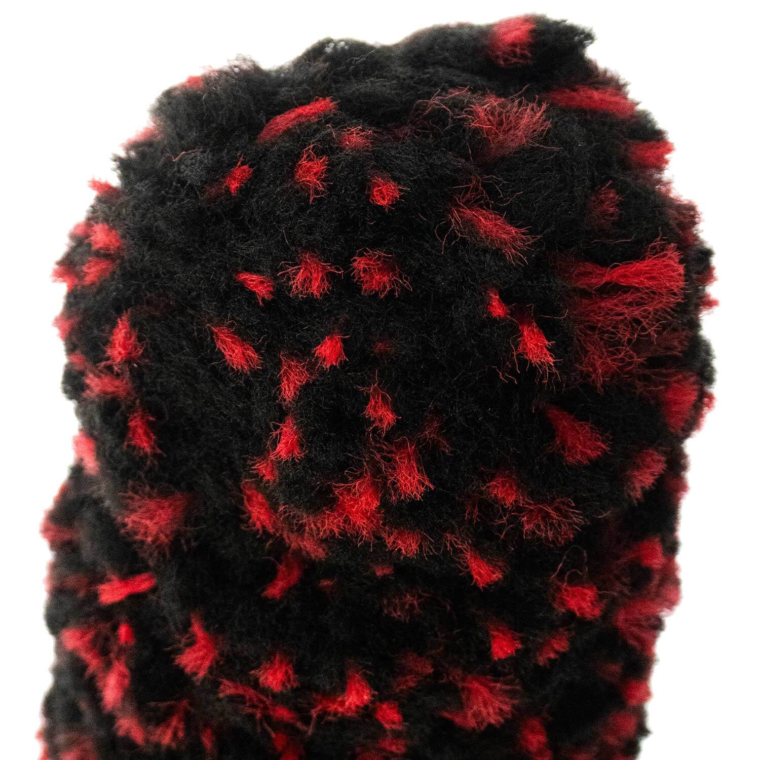 wheel woolie drill brush